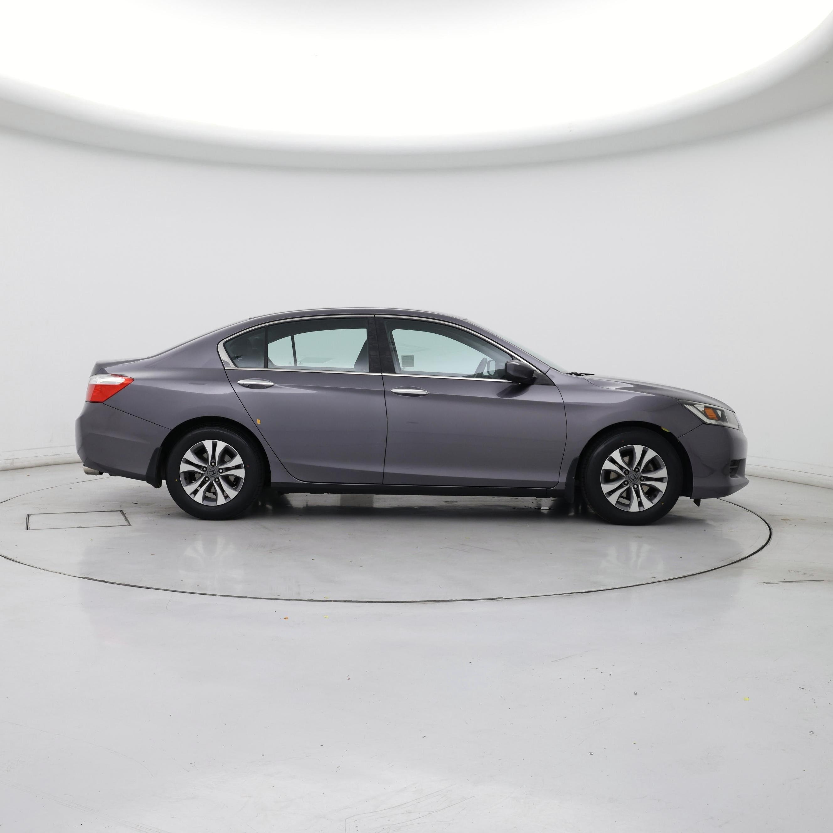 Thumbnail: 2014 Honda Accord - 7