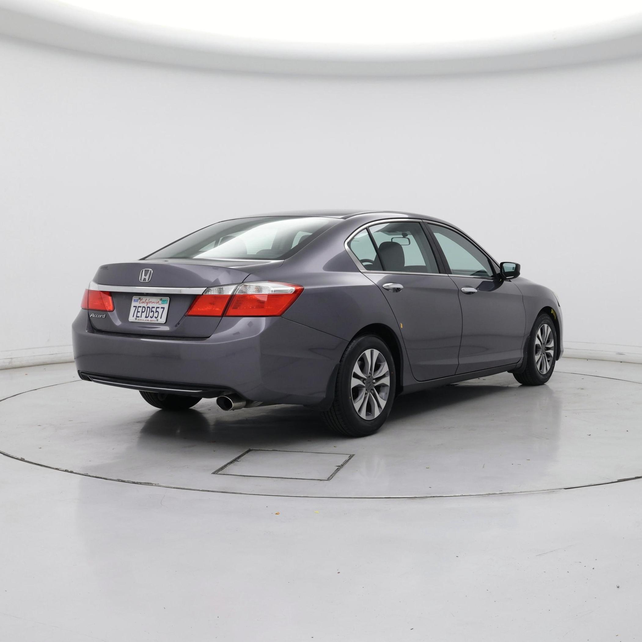 Thumbnail: 2014 Honda Accord - 8