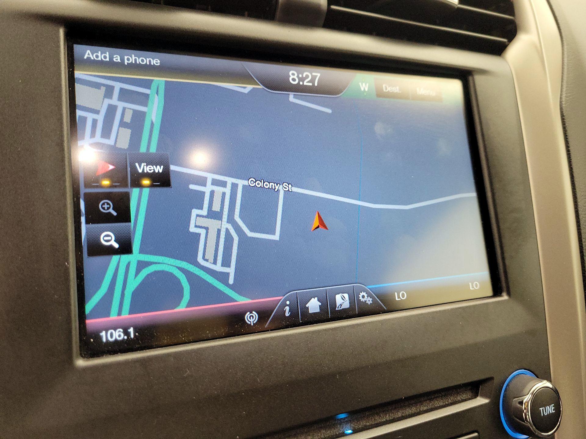 Thumbnail: 2016 Ford Fusion - 14