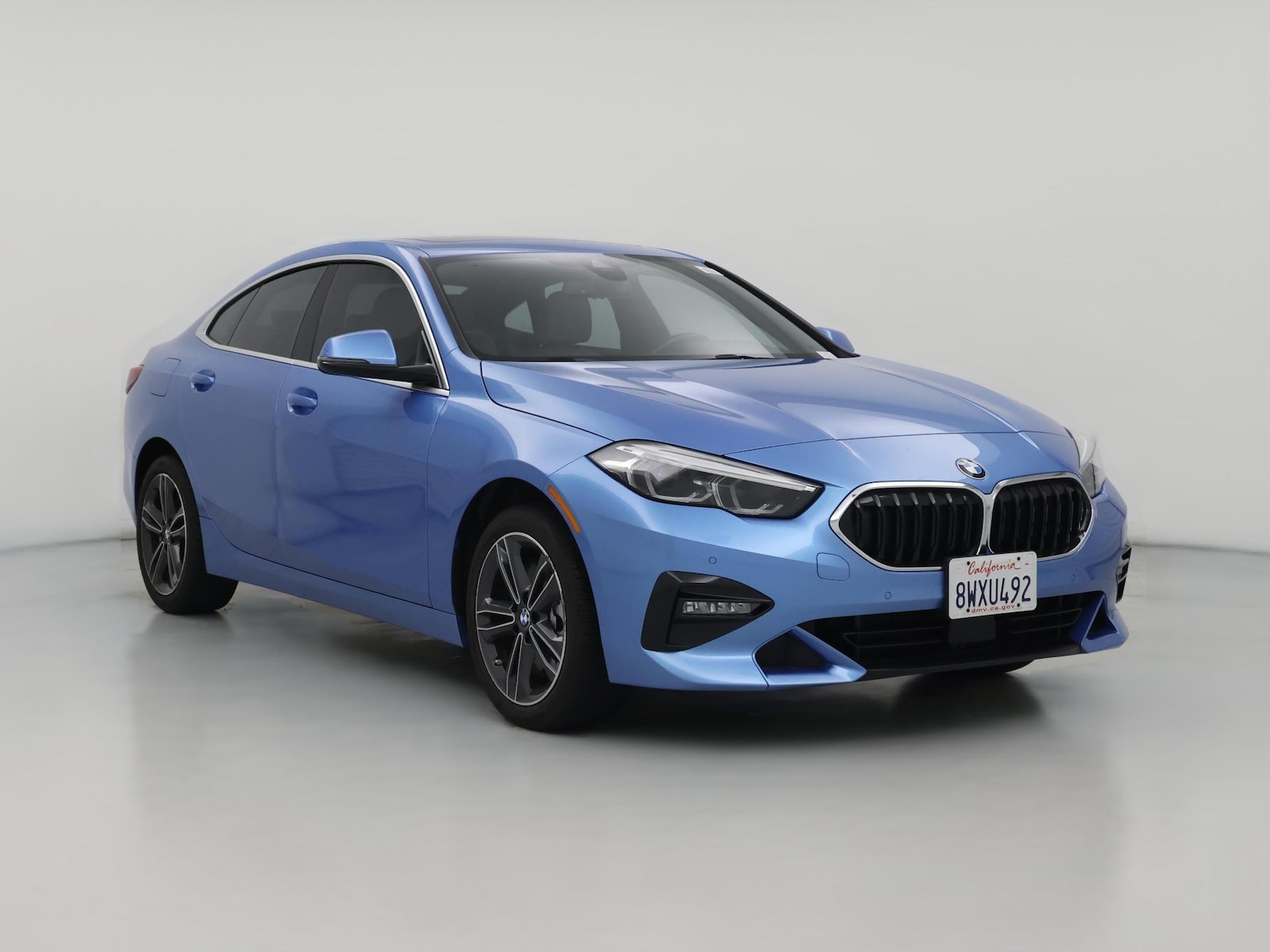 2021 BMW 2 Series 228i