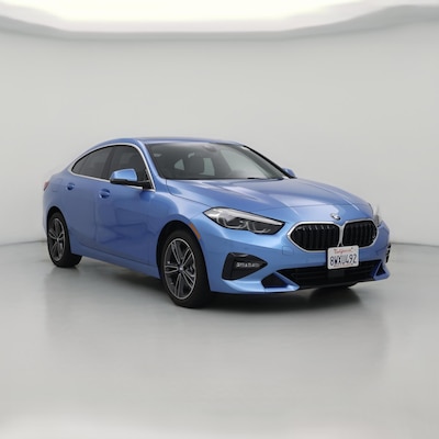 2021 BMW 228 I Gran Coupe