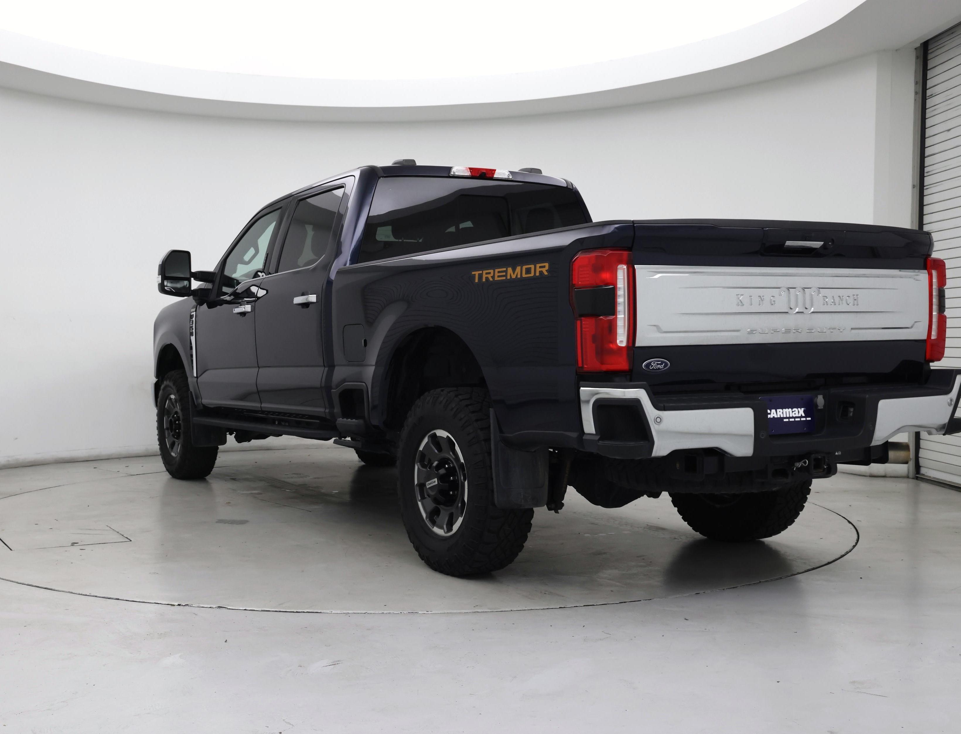 Thumbnail: 2024 Ford F-350 - 2
