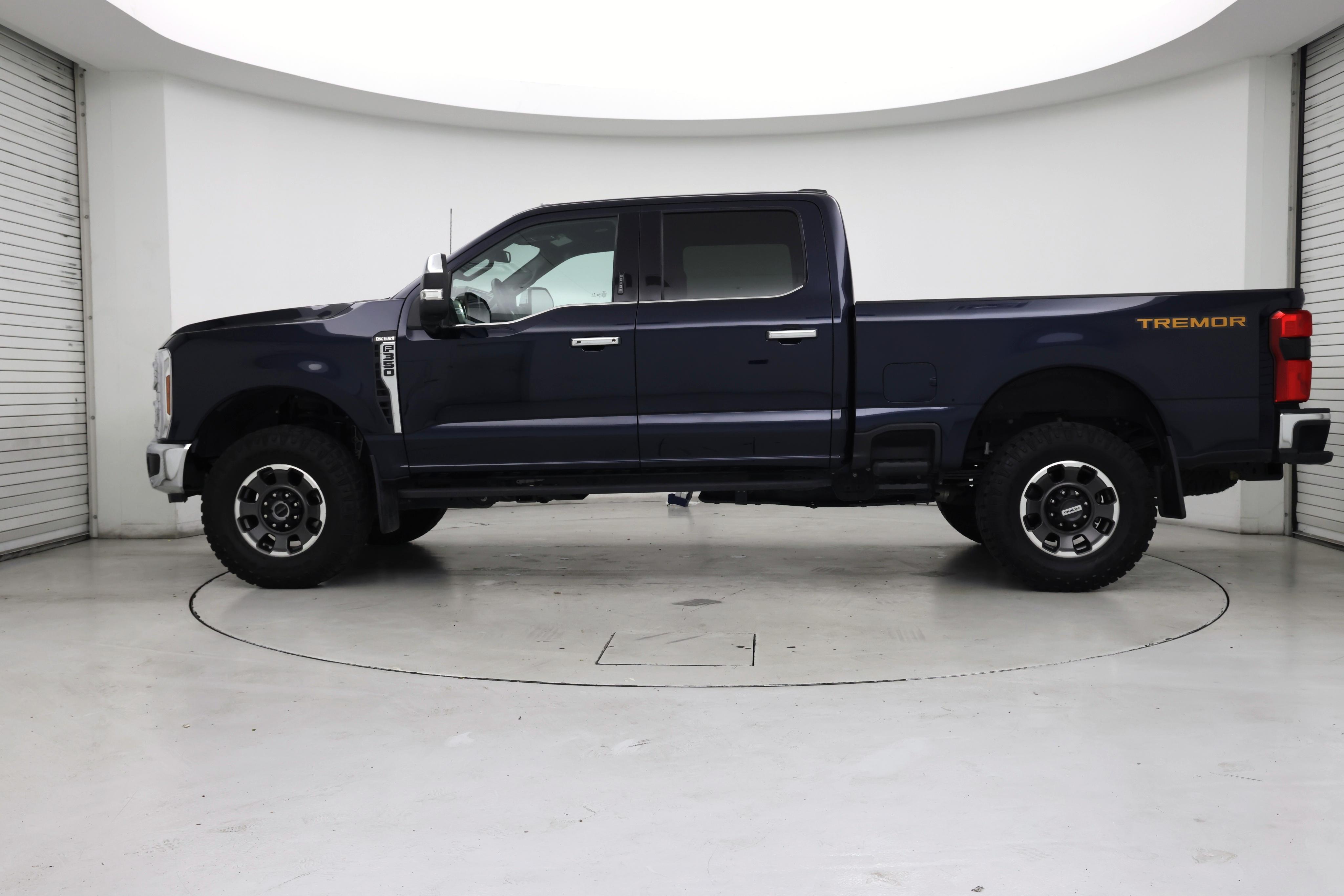 Thumbnail: 2024 Ford F-350 - 3
