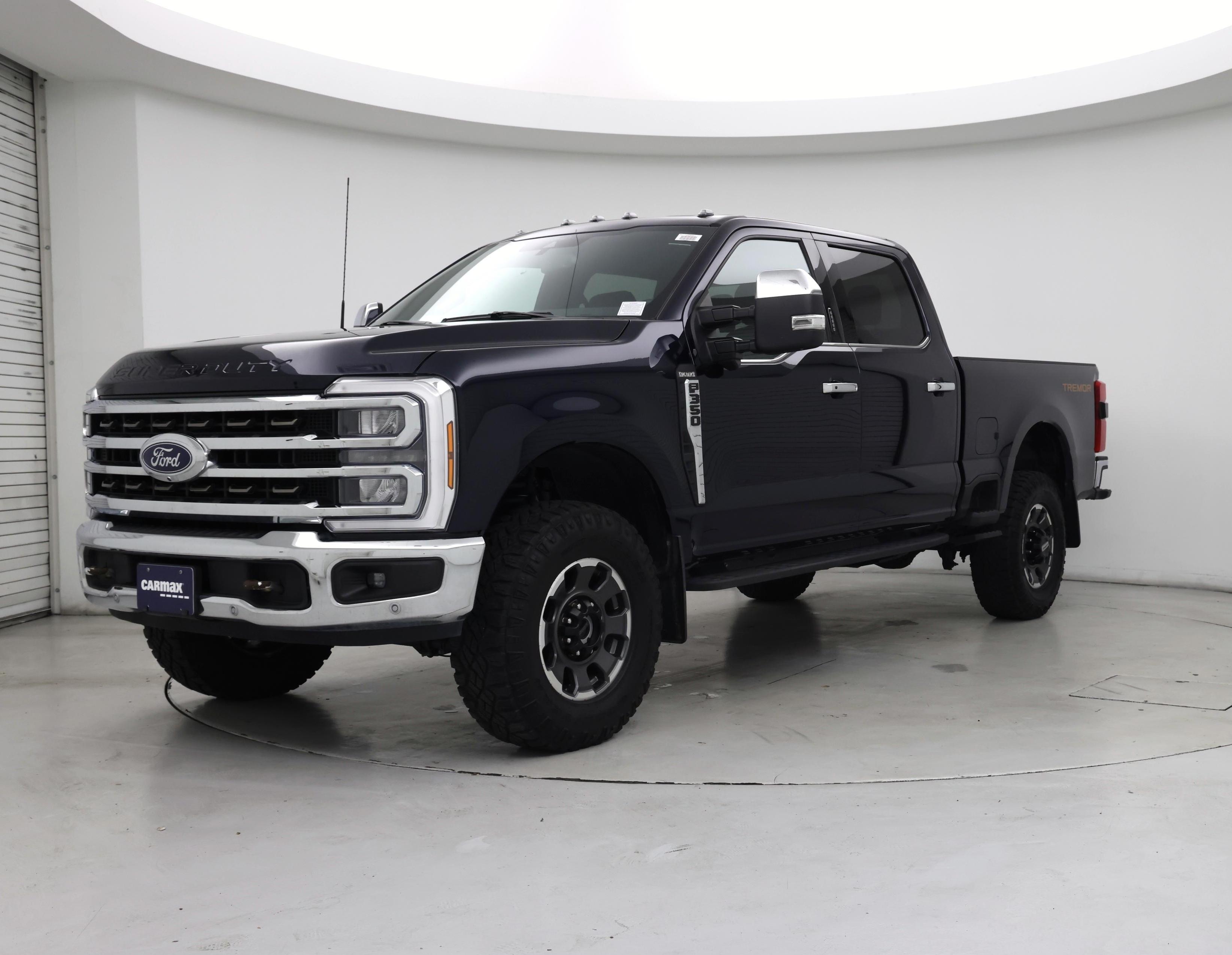 Thumbnail: 2024 Ford F-350 - 4