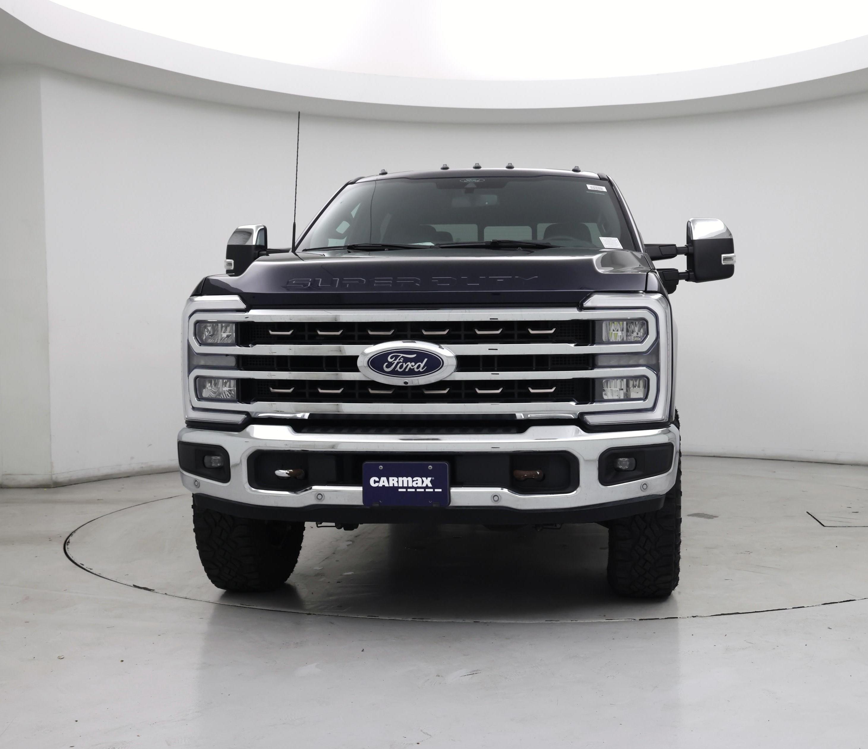 Thumbnail: 2024 Ford F-350 - 5