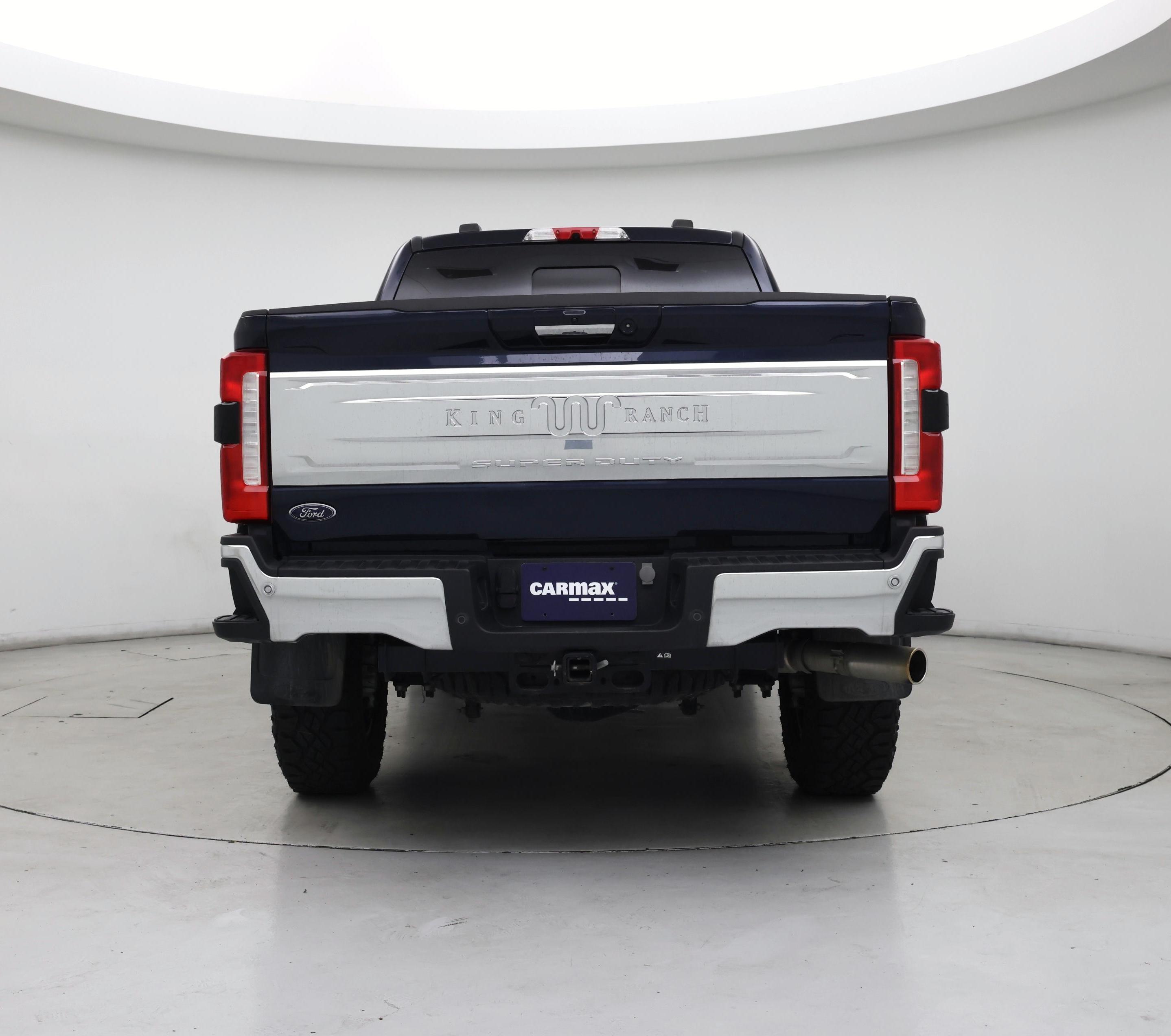 Thumbnail: 2024 Ford F-350 - 6