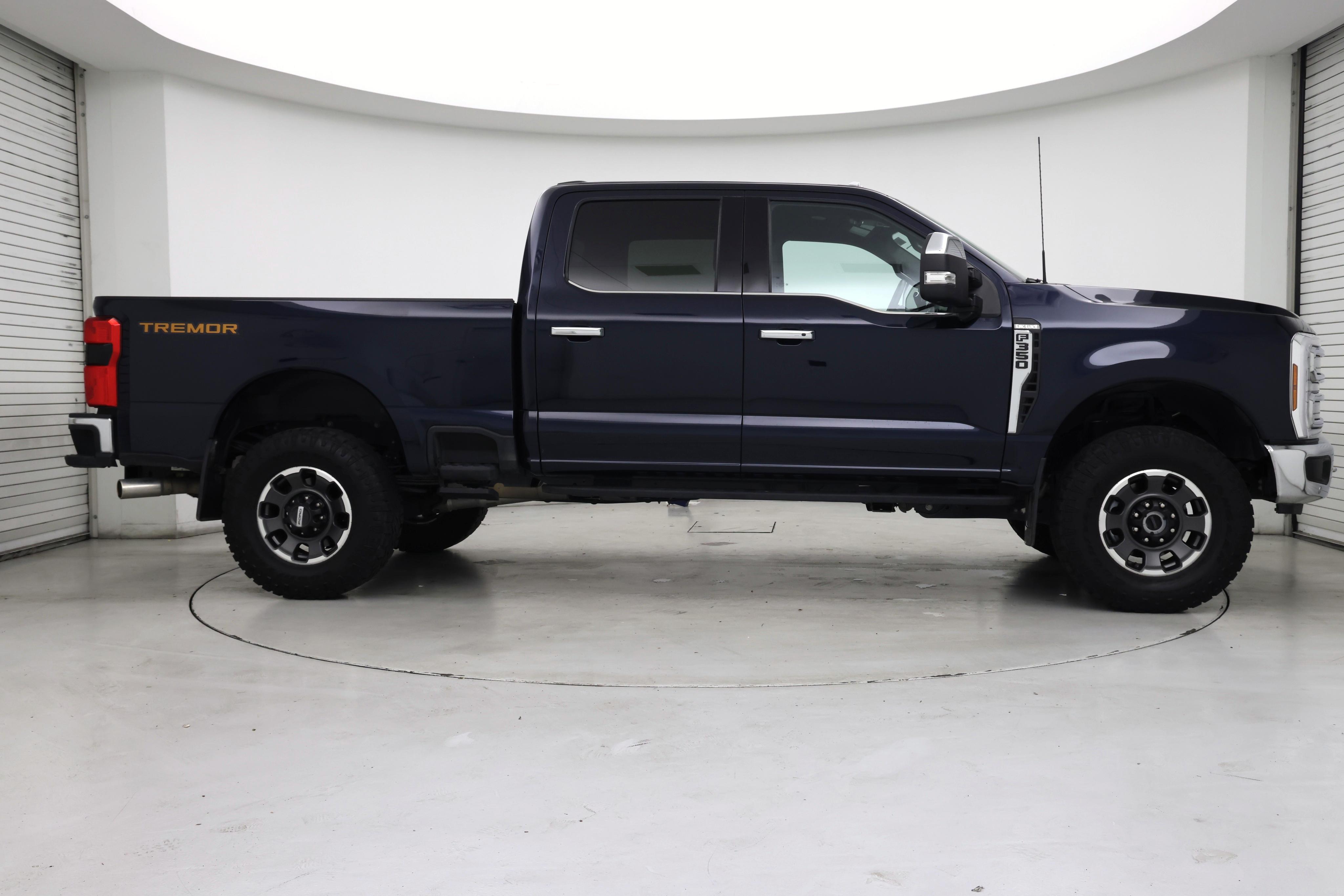 Thumbnail: 2024 Ford F-350 - 7