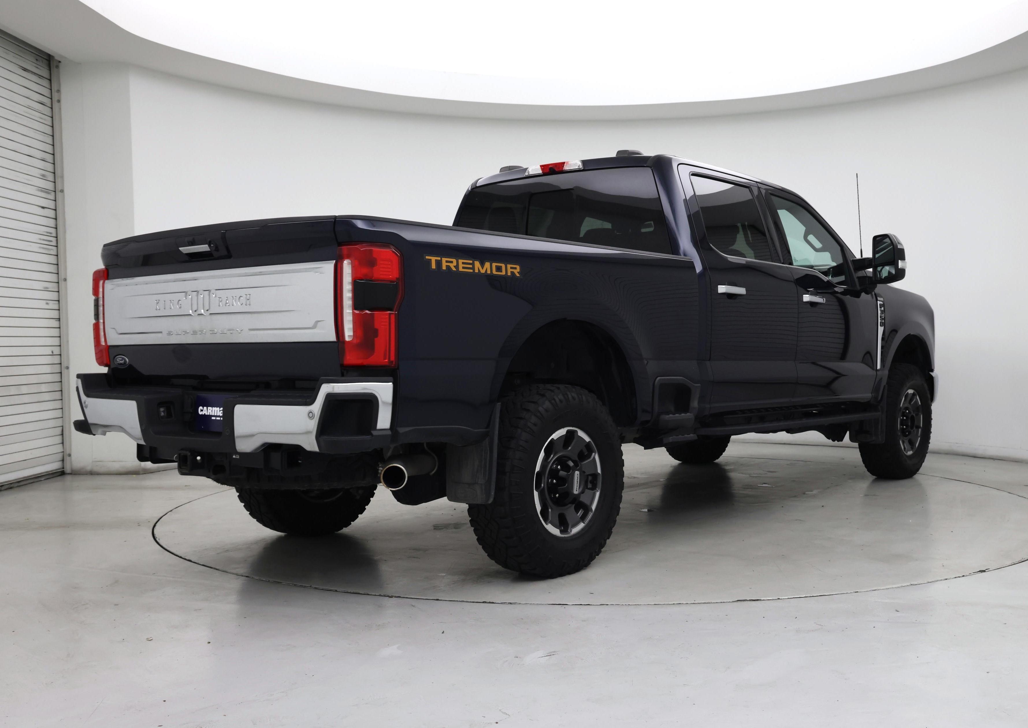 Thumbnail: 2024 Ford F-350 - 8