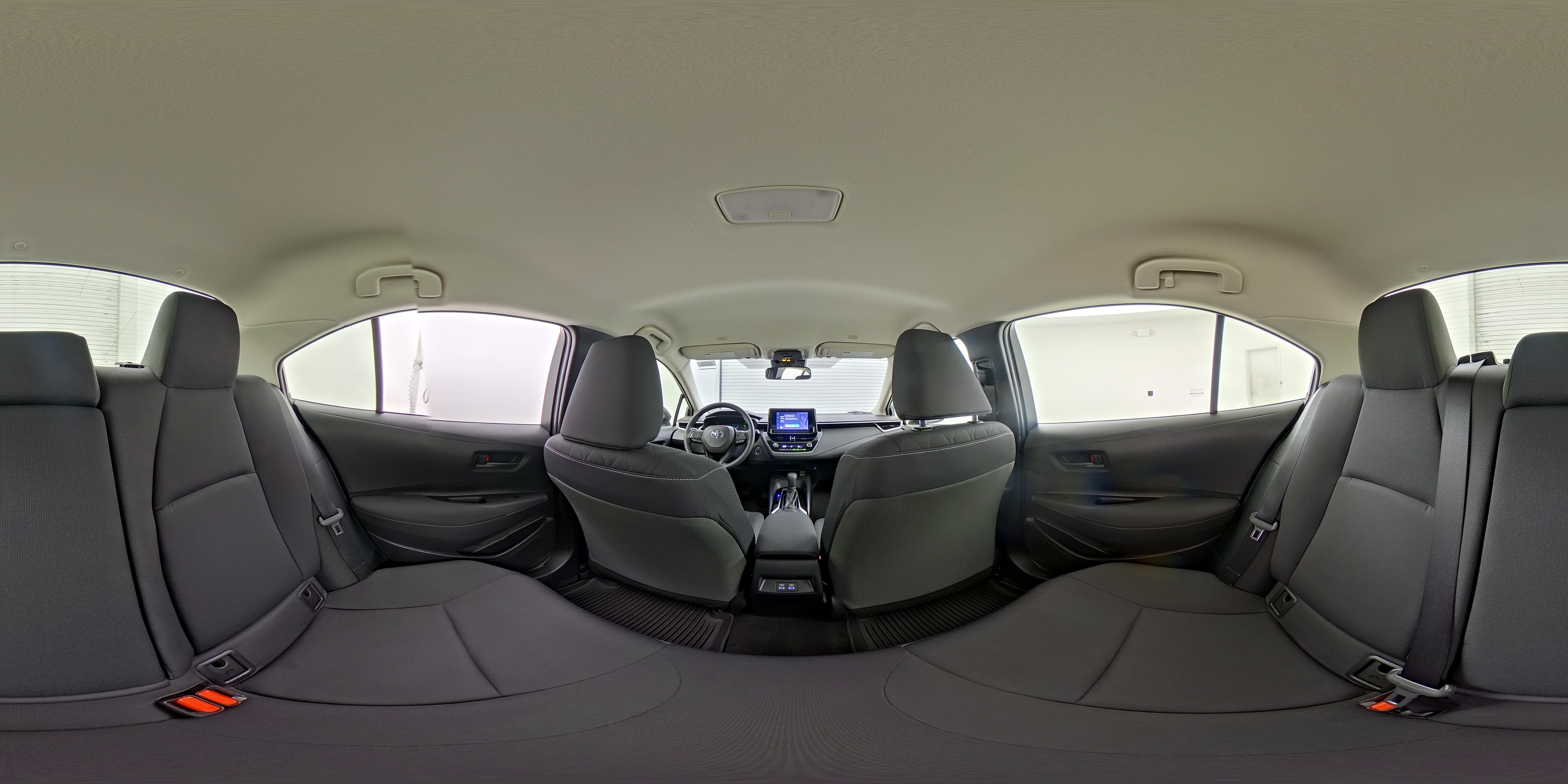 2025 Toyota Corolla LE - Photo 25