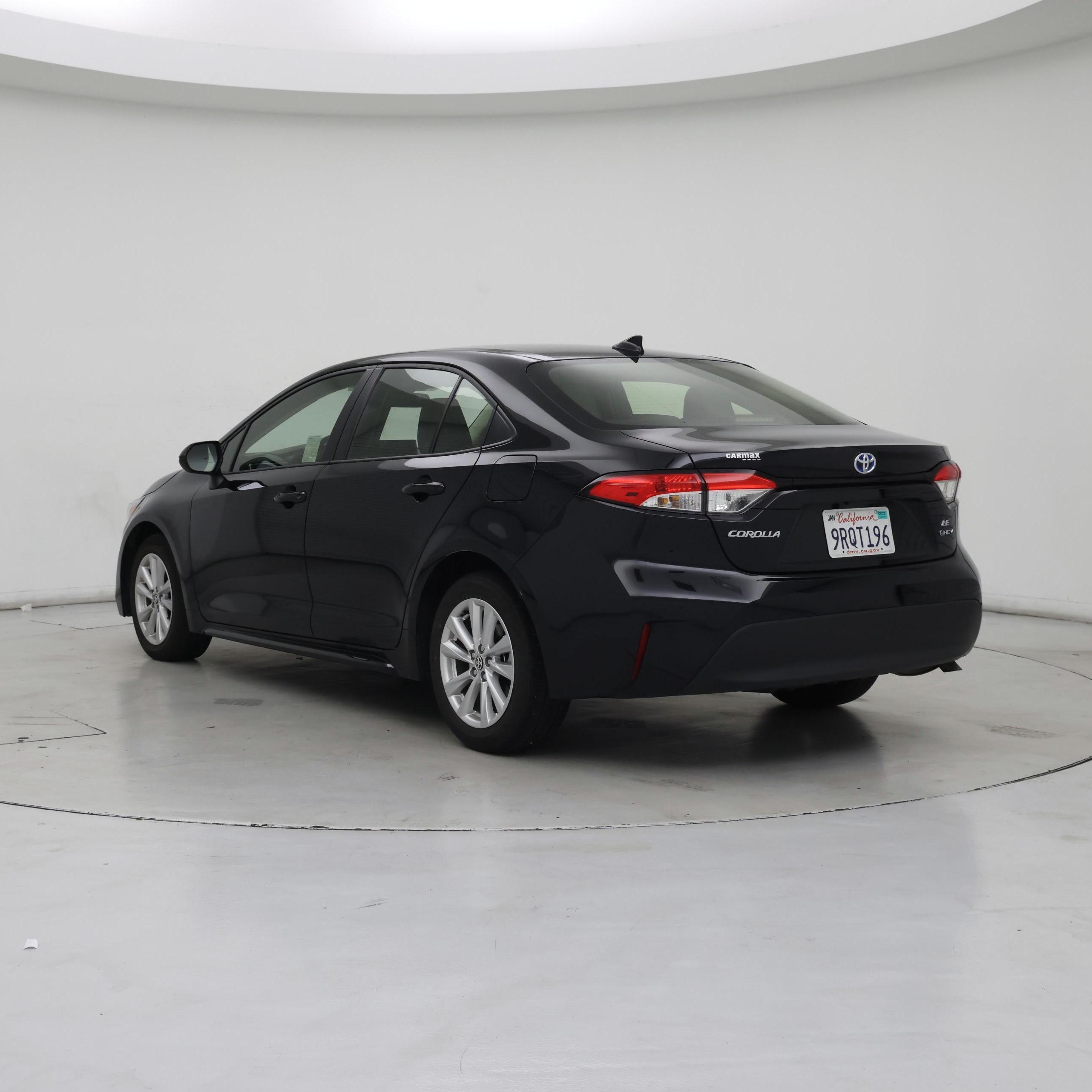 Thumbnail: 2025 Toyota Corolla - 2