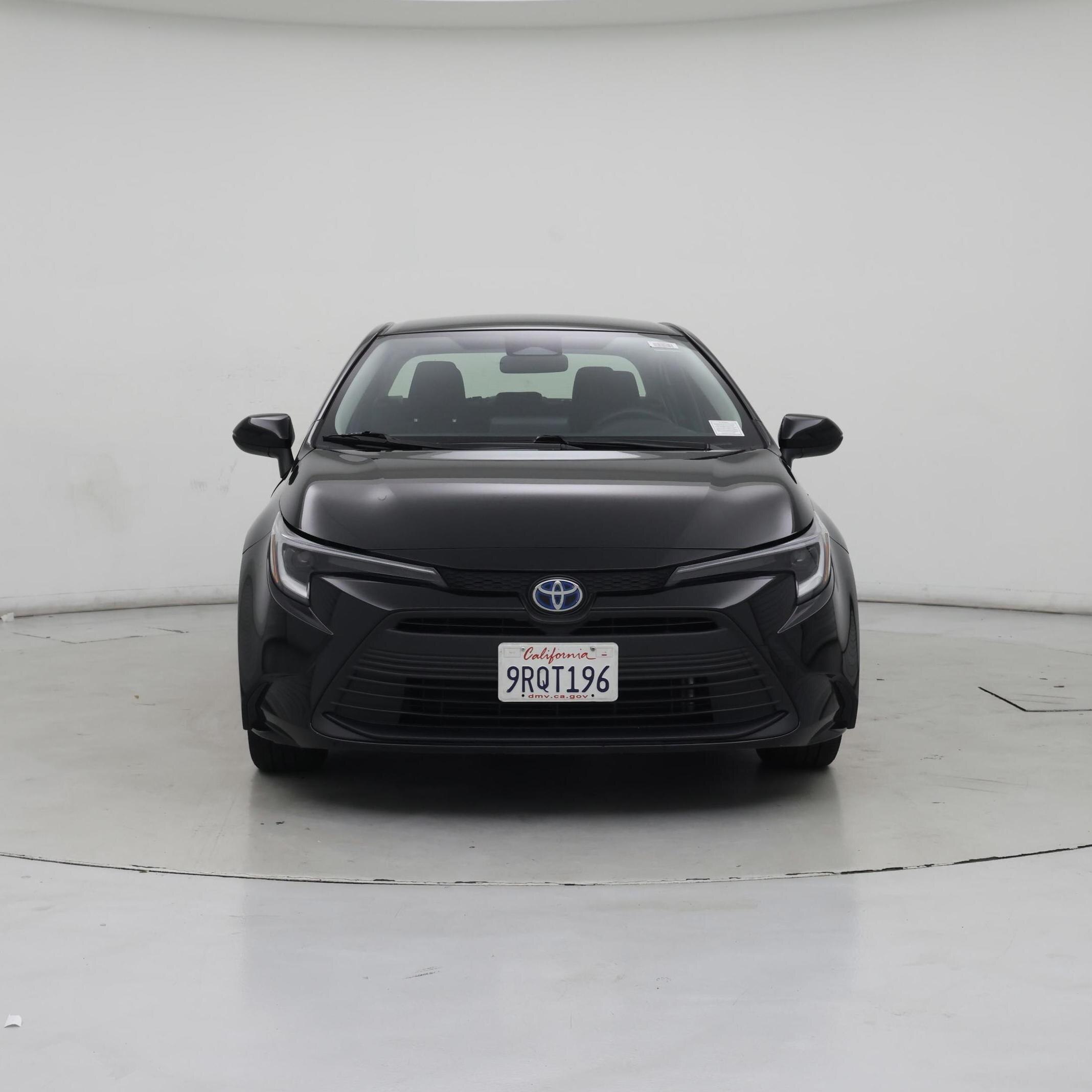 Thumbnail: 2025 Toyota Corolla - 5