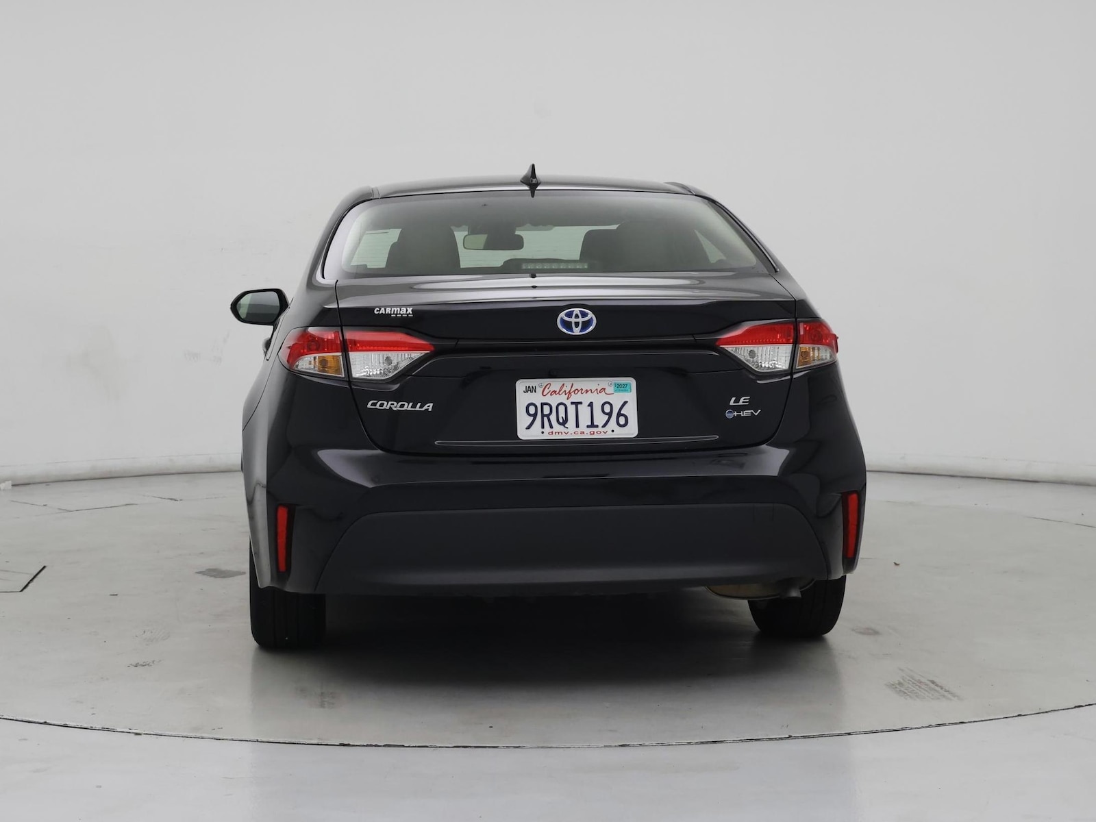 2025 Toyota Corolla LE - Photo 7