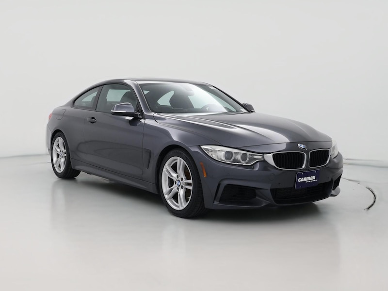 2015 BMW 4 Series 428i -
                  Bakersfield, CA
