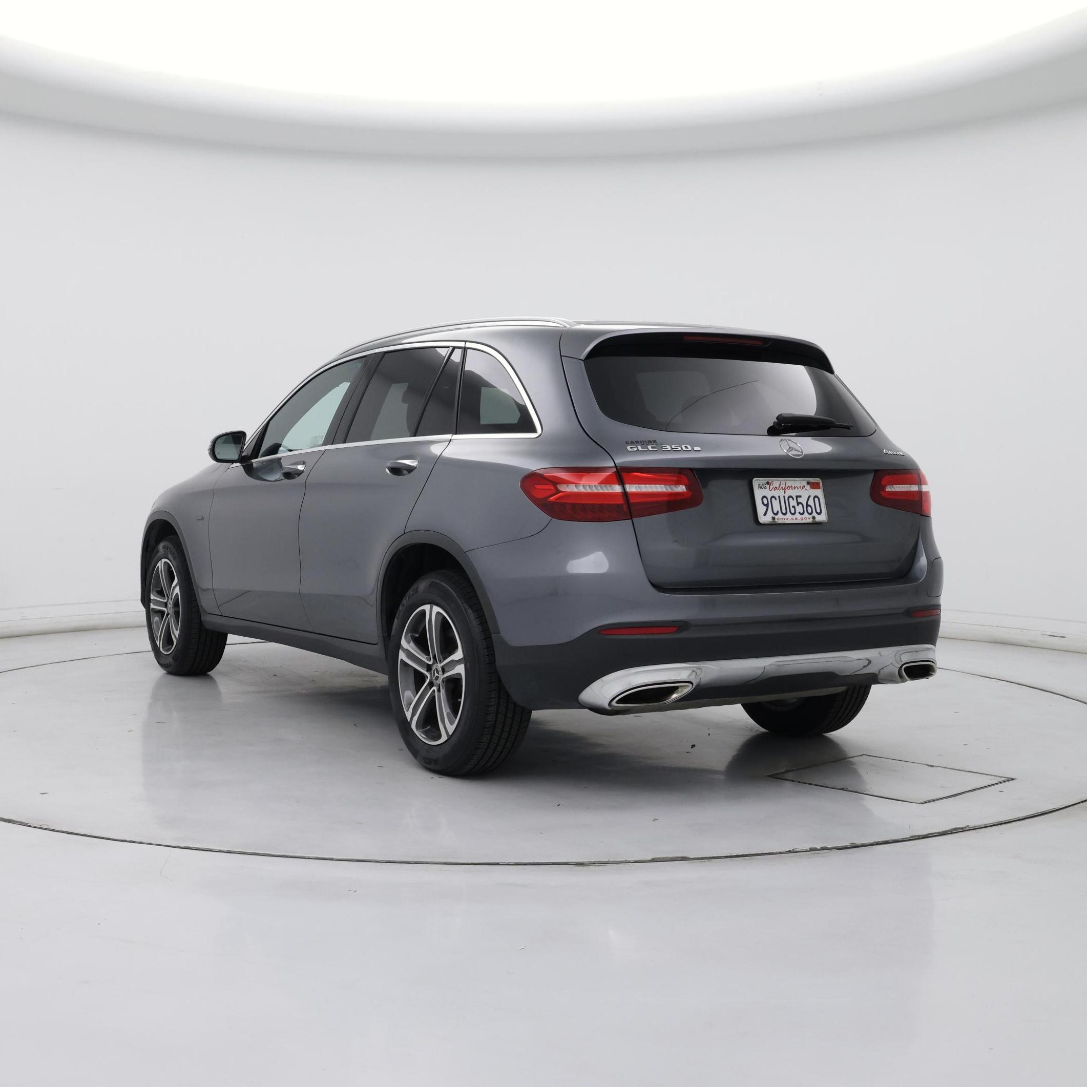 Thumbnail: 2019 Mercedes-Benz GLC - 2