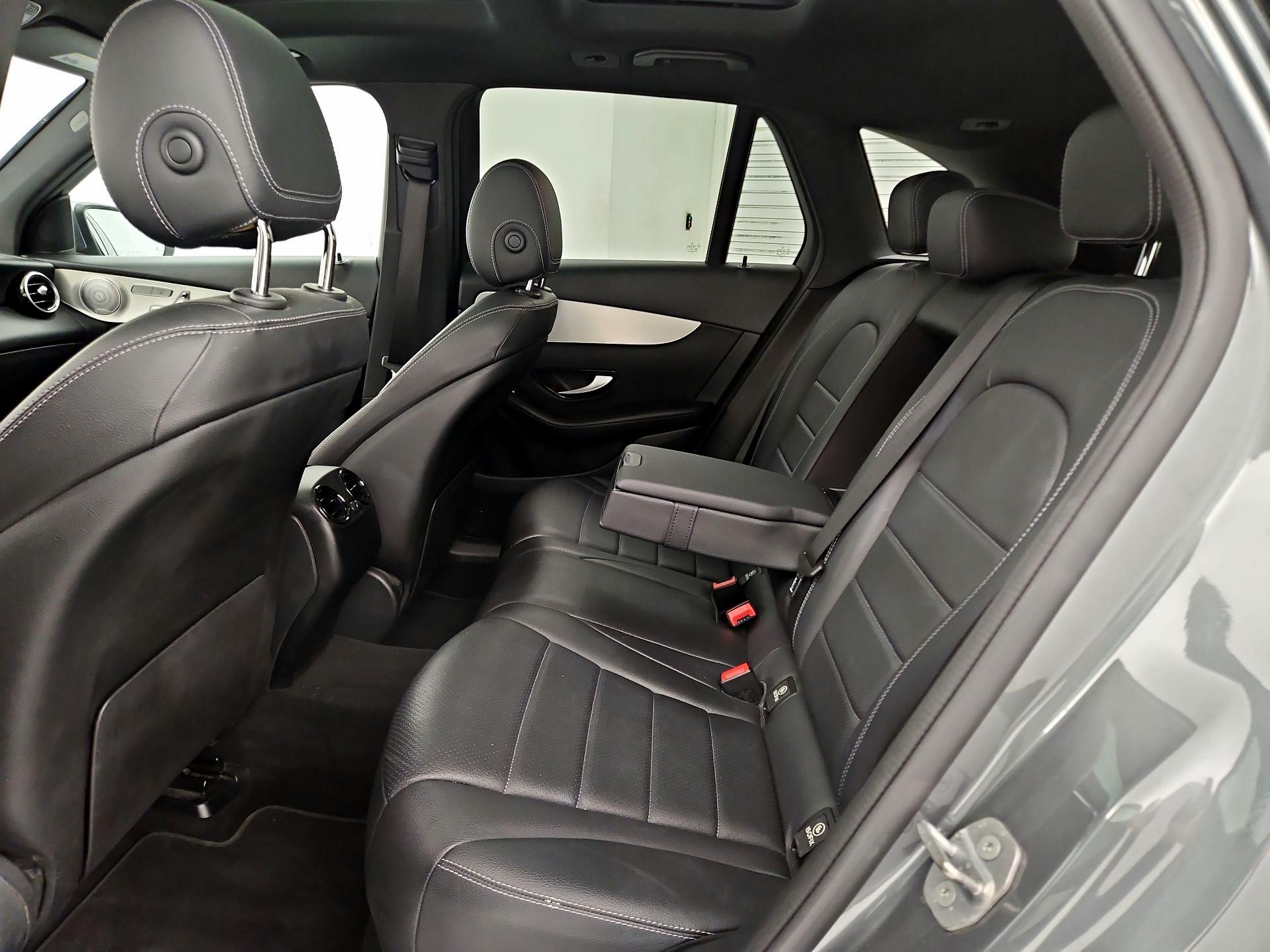 Thumbnail: 2019 Mercedes-Benz GLC - 19