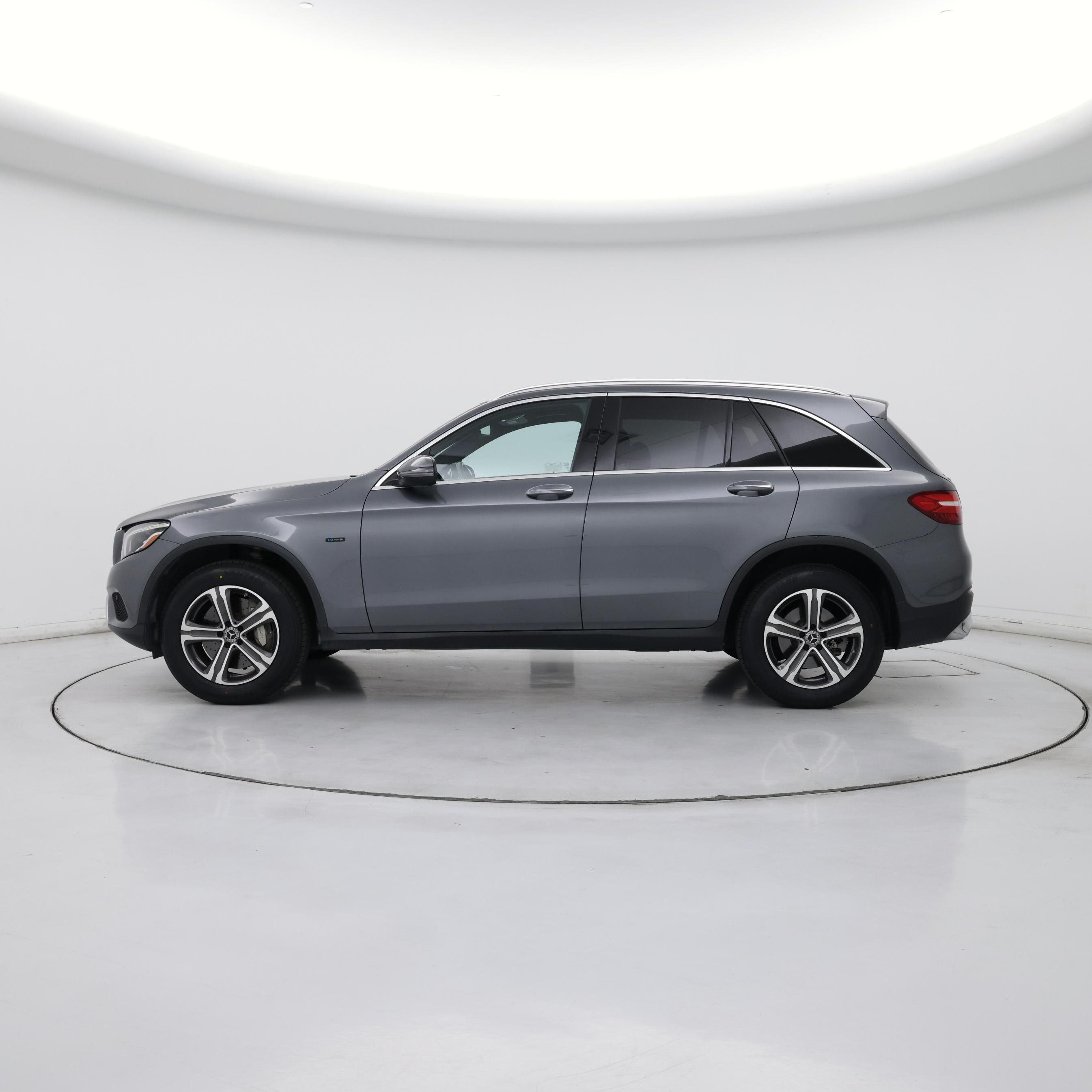 Thumbnail: 2019 Mercedes-Benz GLC - 3