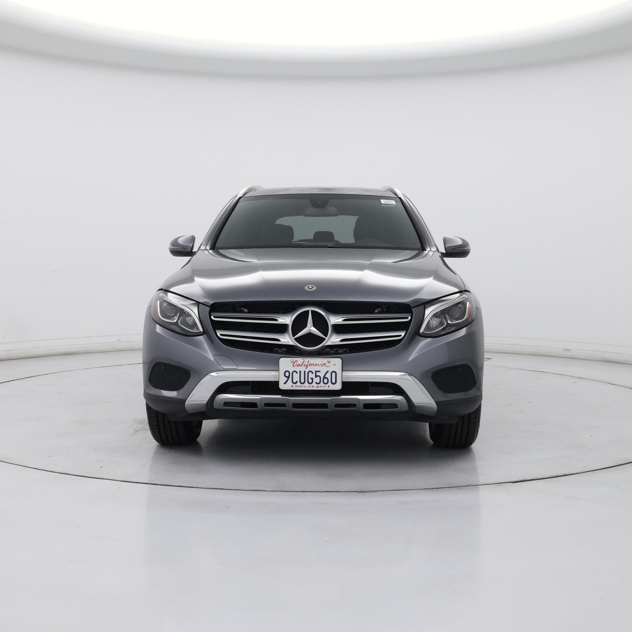 Thumbnail: 2019 Mercedes-Benz GLC - 5