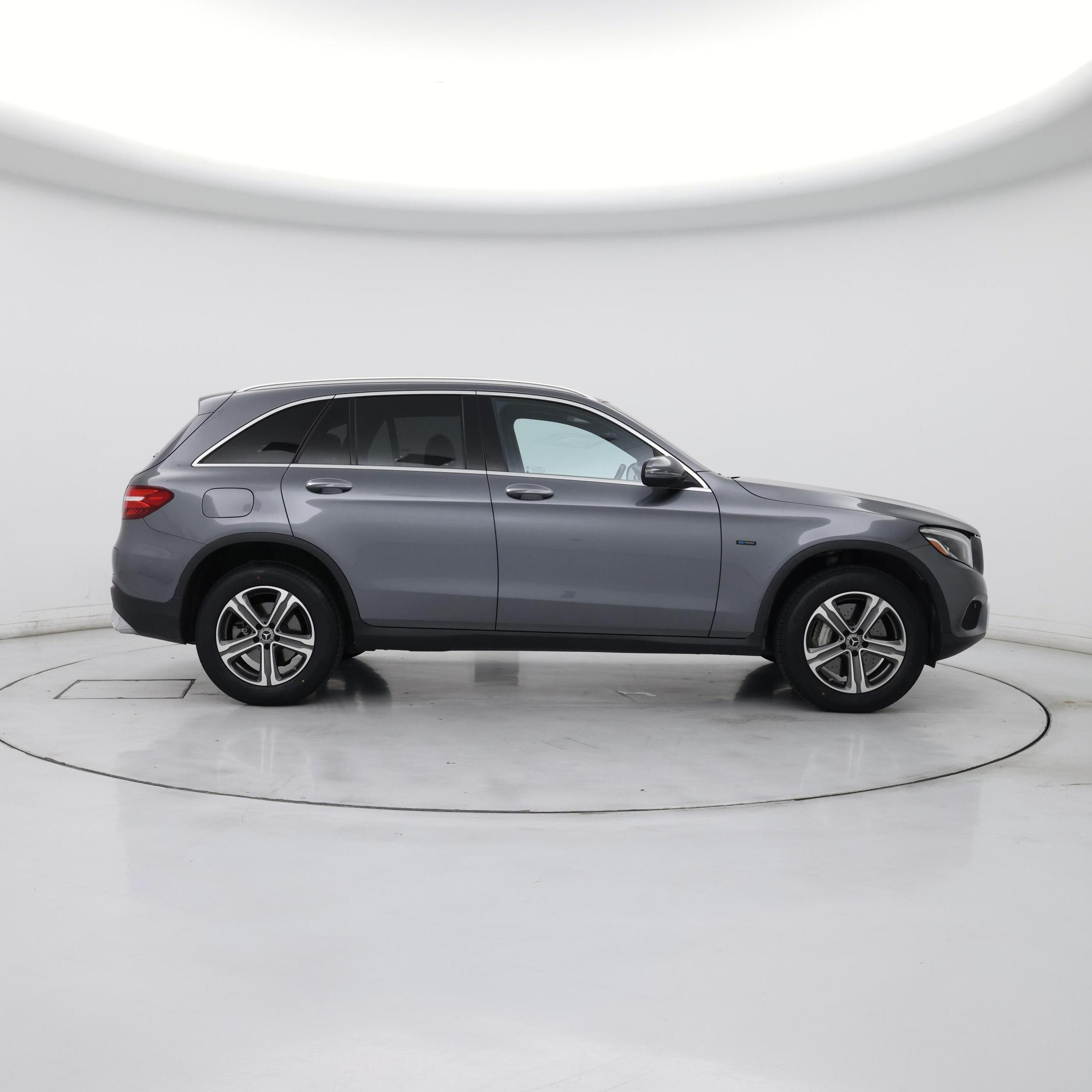 Thumbnail: 2019 Mercedes-Benz GLC - 7