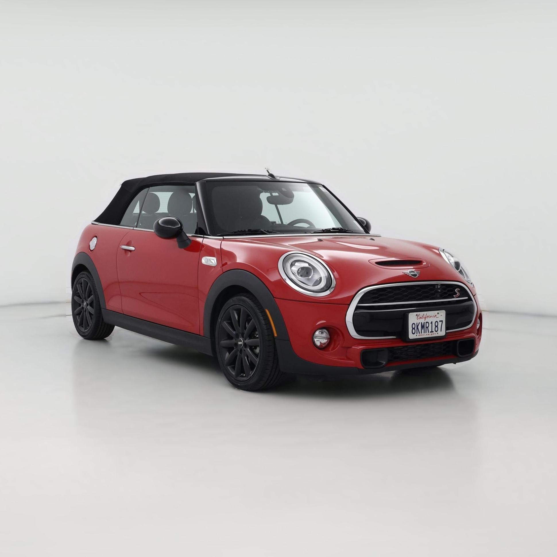Thumbnail: 2019 MINI Cooper - 1
