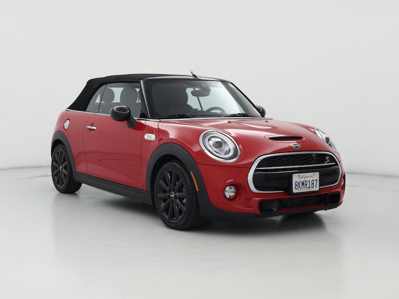 2019 MINI Cooper S -
                  Bakersfield, CA