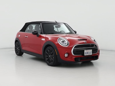 2019 Mini Cooper S Signature