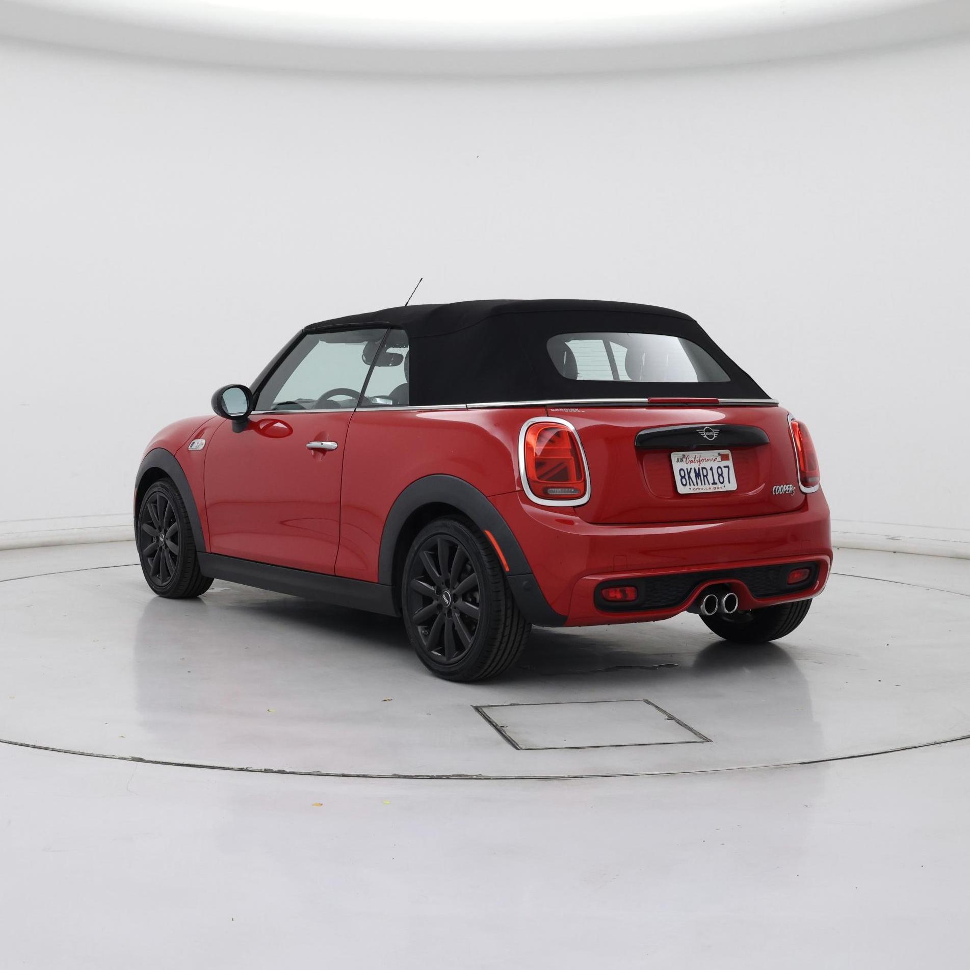 Thumbnail: 2019 MINI Cooper - 2