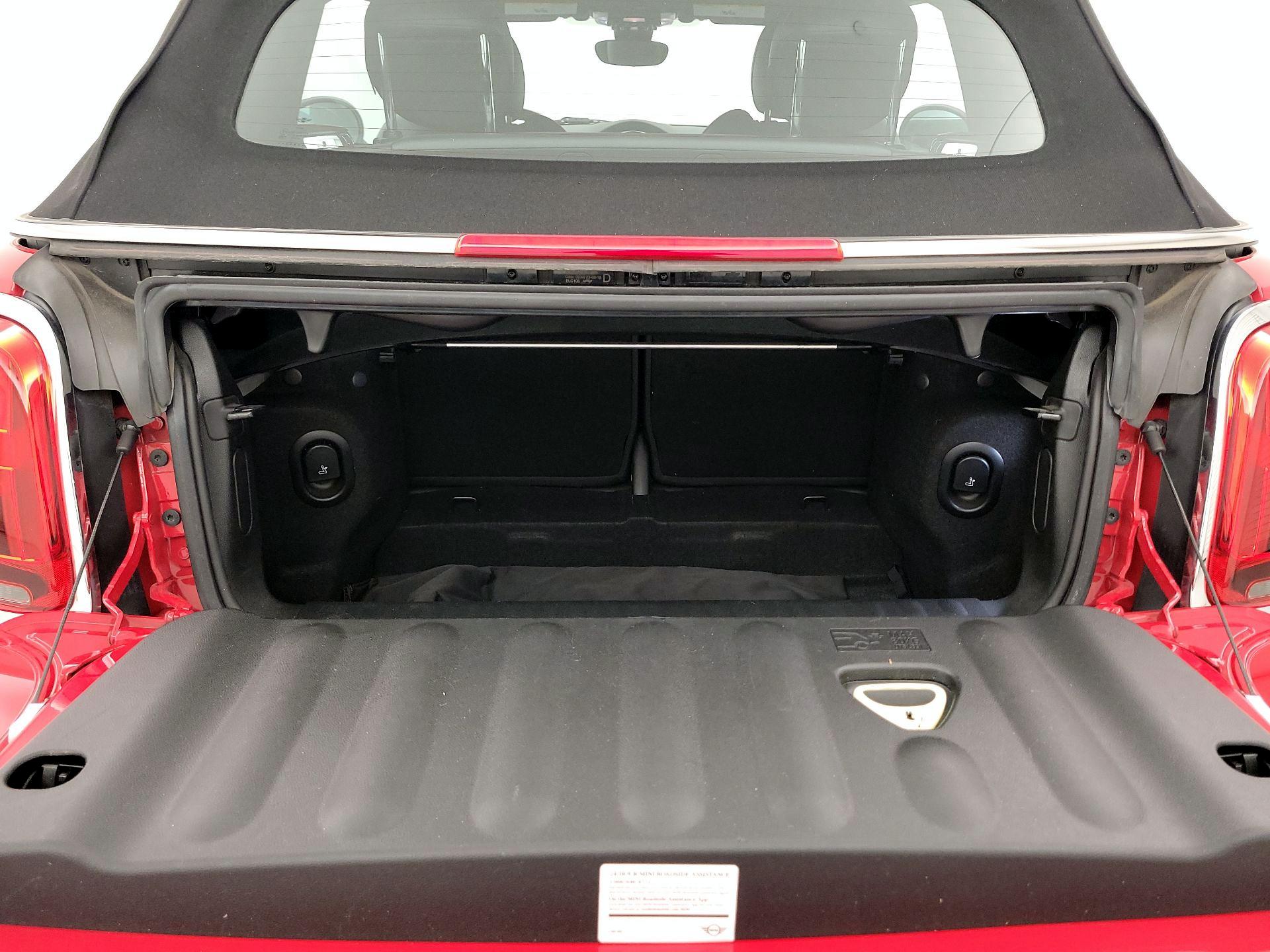 Thumbnail: 2019 MINI Cooper - 20