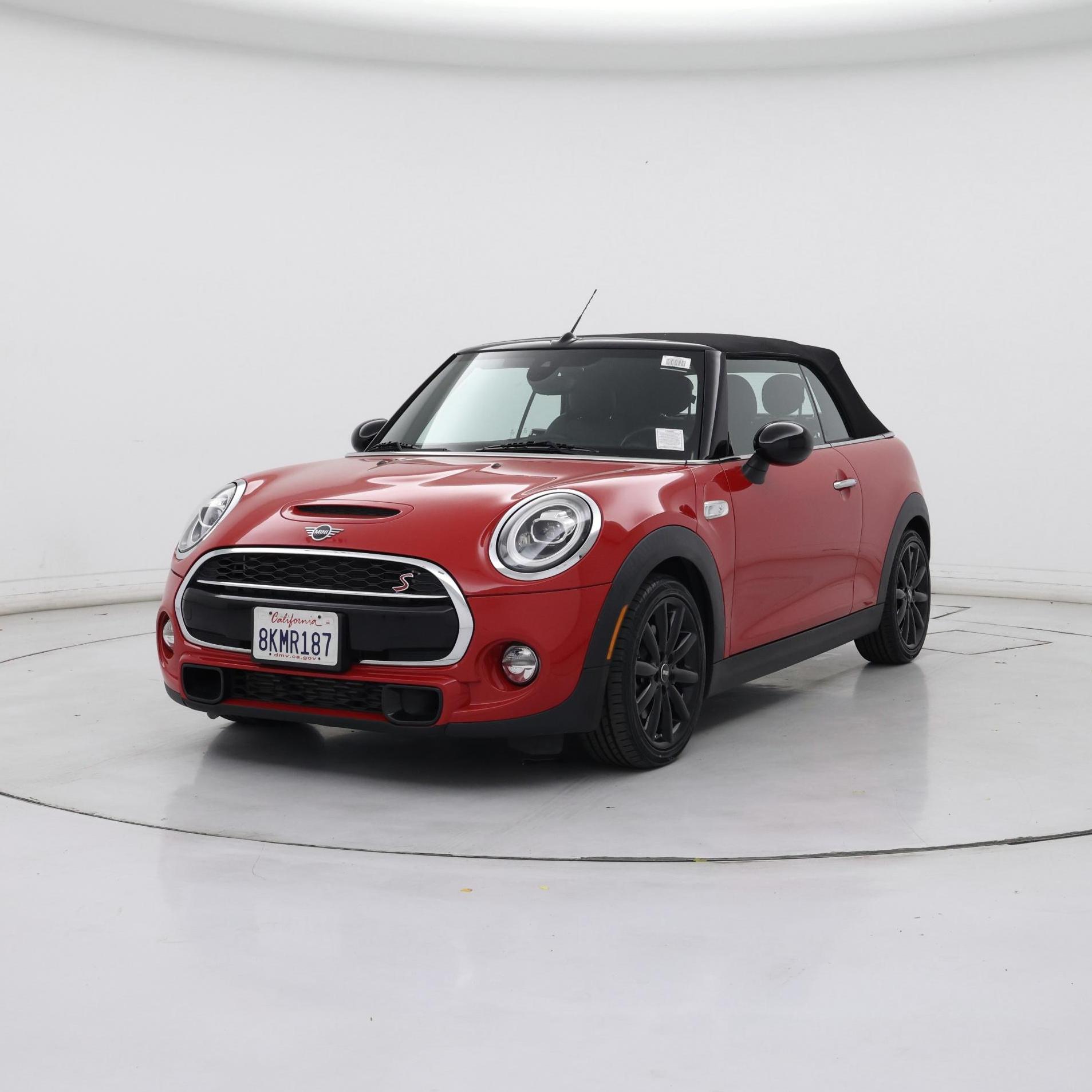 Thumbnail: 2019 MINI Cooper - 4