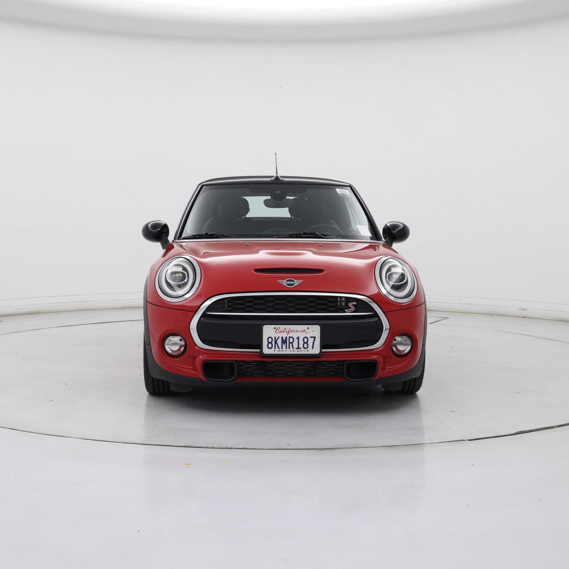 Thumbnail: 2019 MINI Cooper - 5