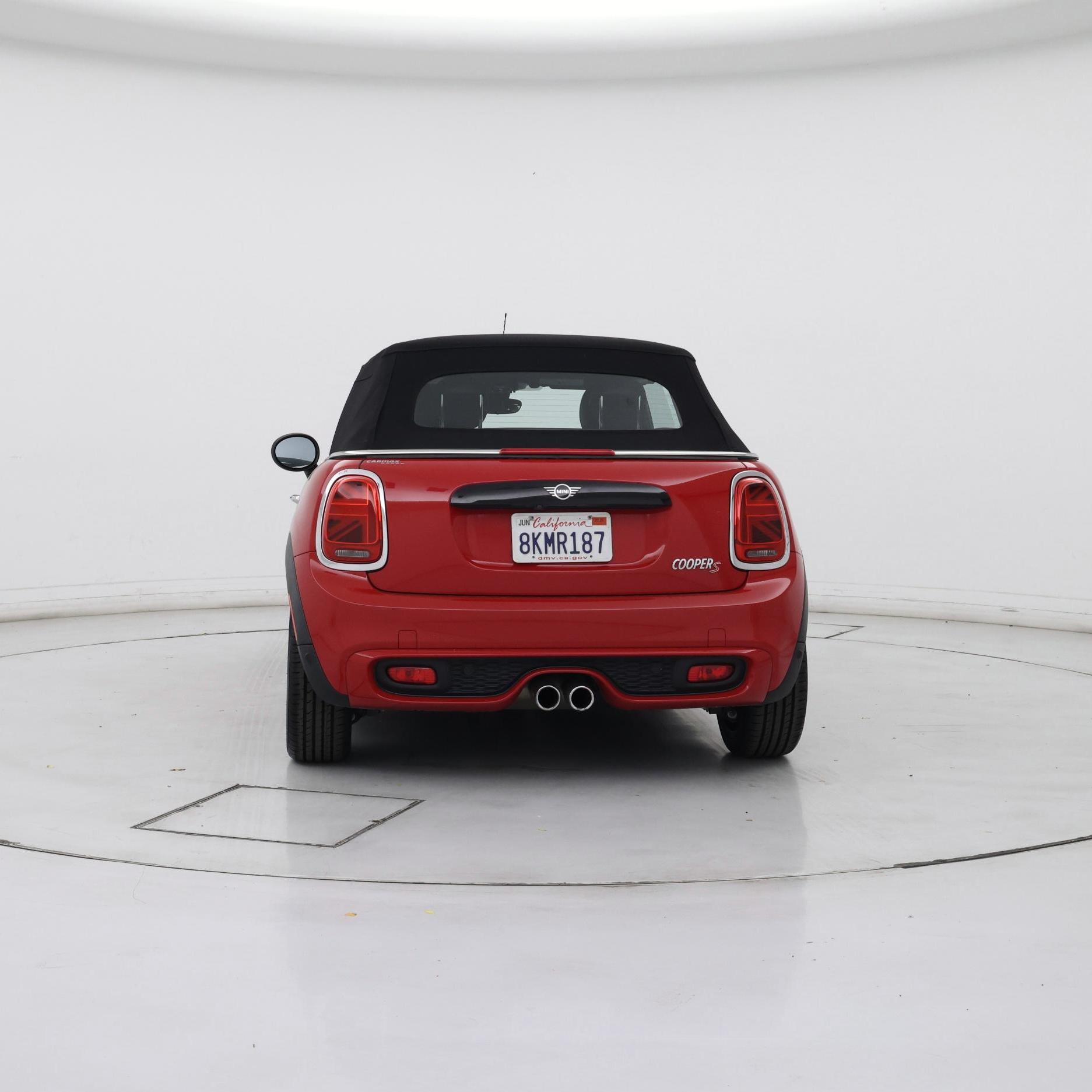 Thumbnail: 2019 MINI Cooper - 6