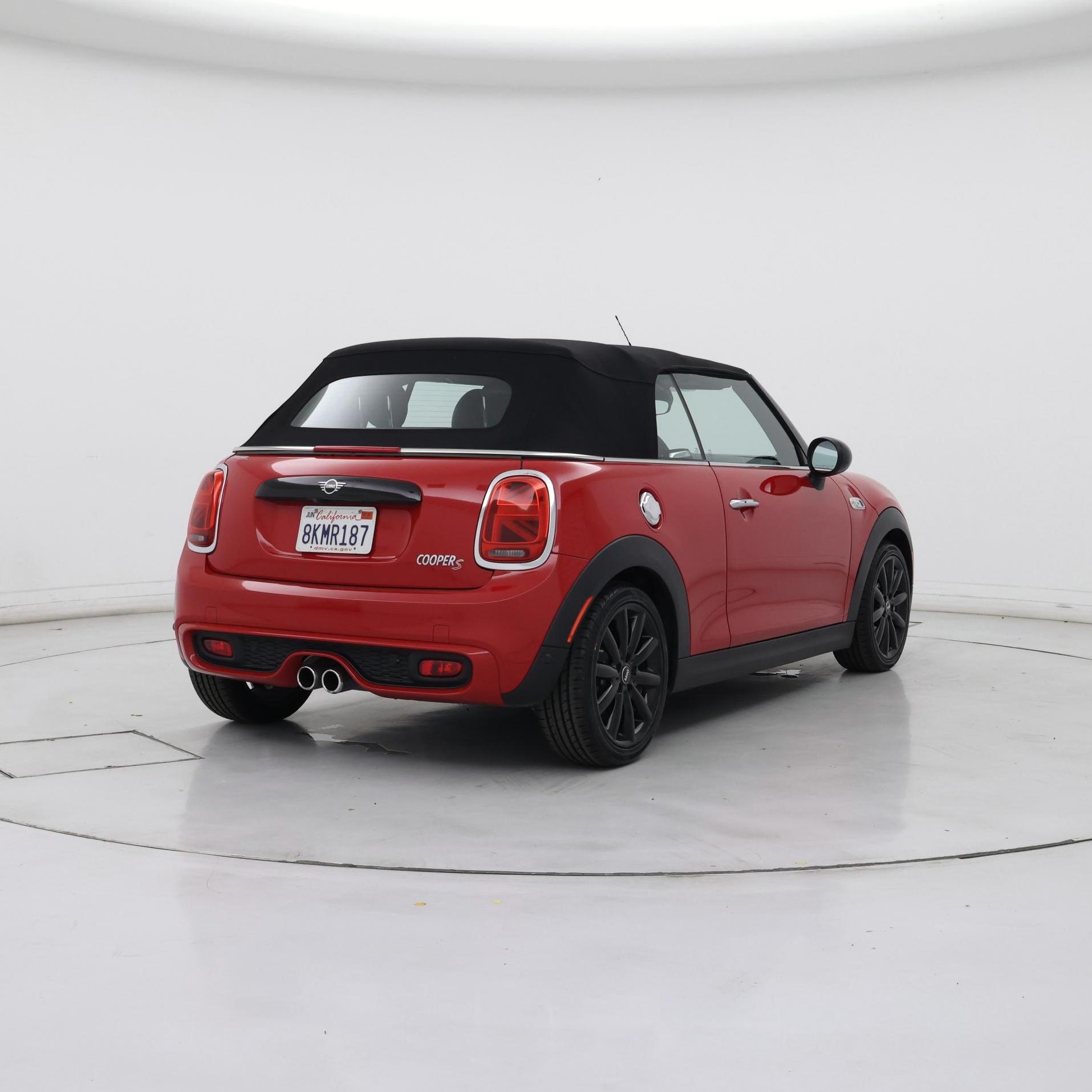 Thumbnail: 2019 MINI Cooper - 8