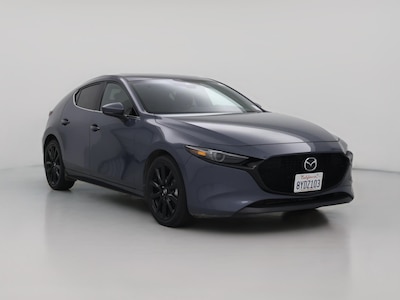 2021 Mazda Mazda3 Premium