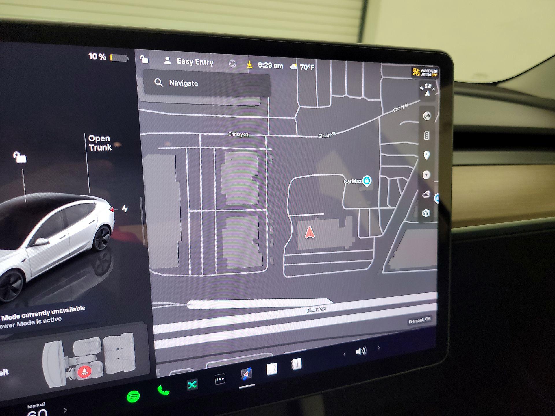 Thumbnail: 2023 Tesla Model 3 - 14