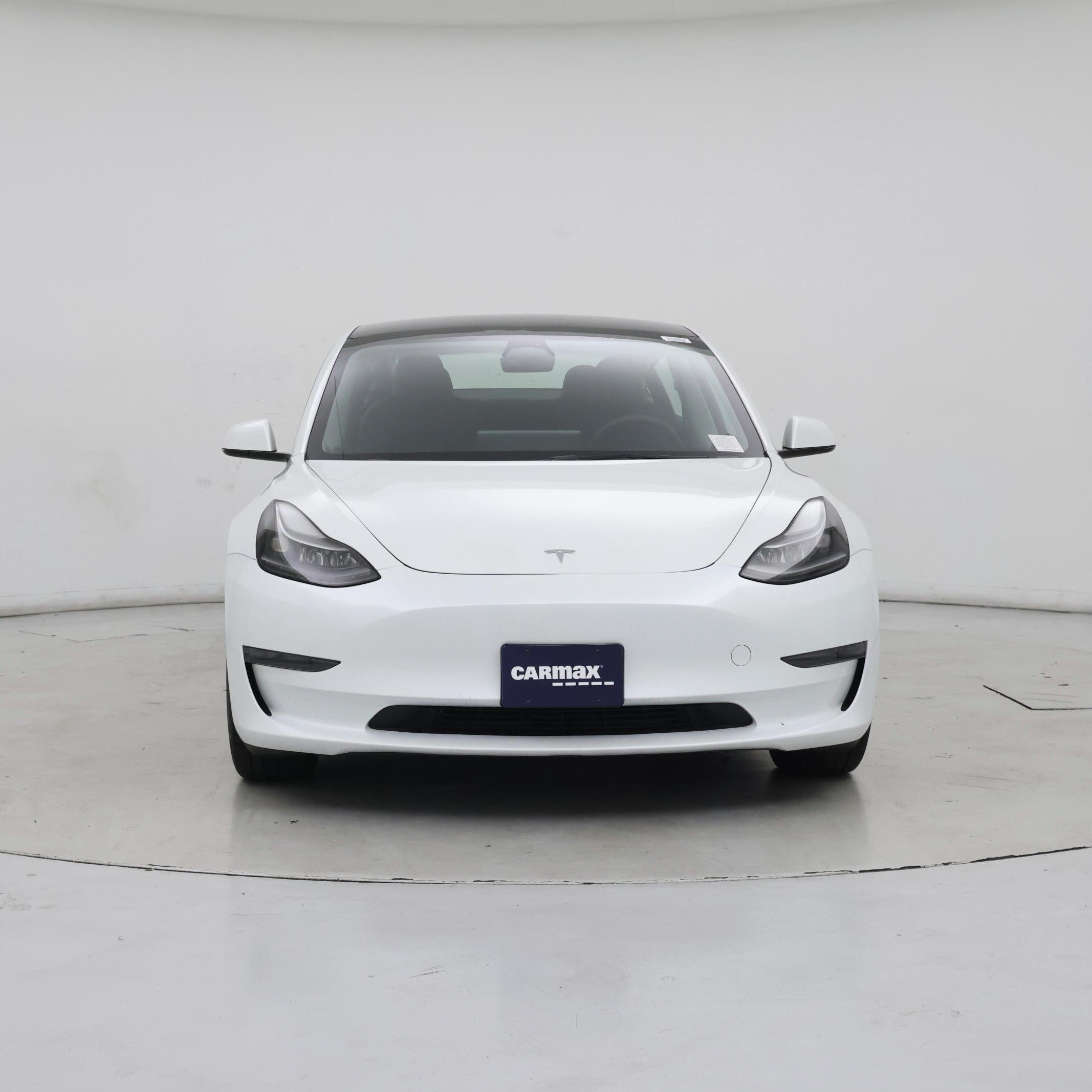 Thumbnail: 2023 Tesla Model 3 - 5