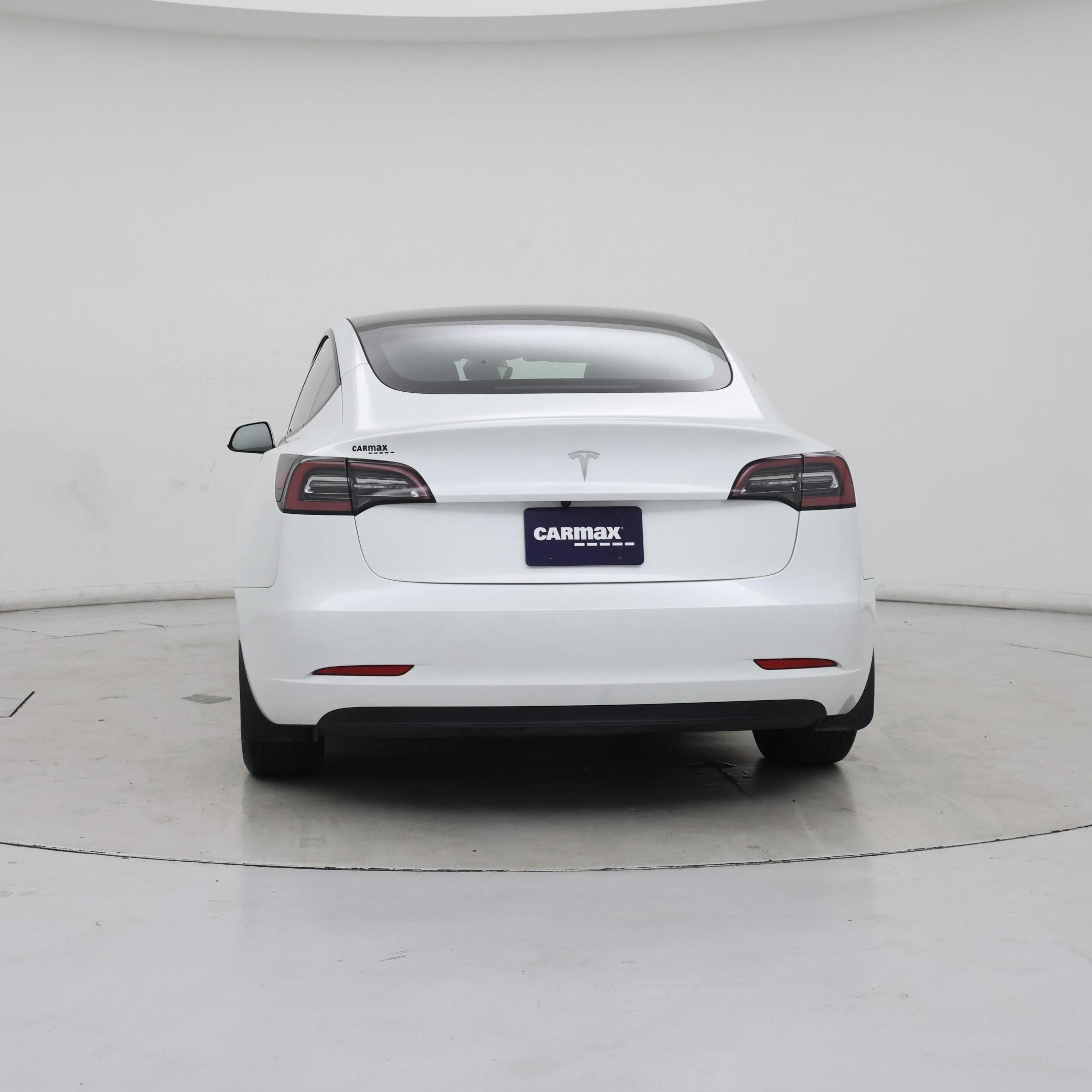 Thumbnail: 2023 Tesla Model 3 - 6