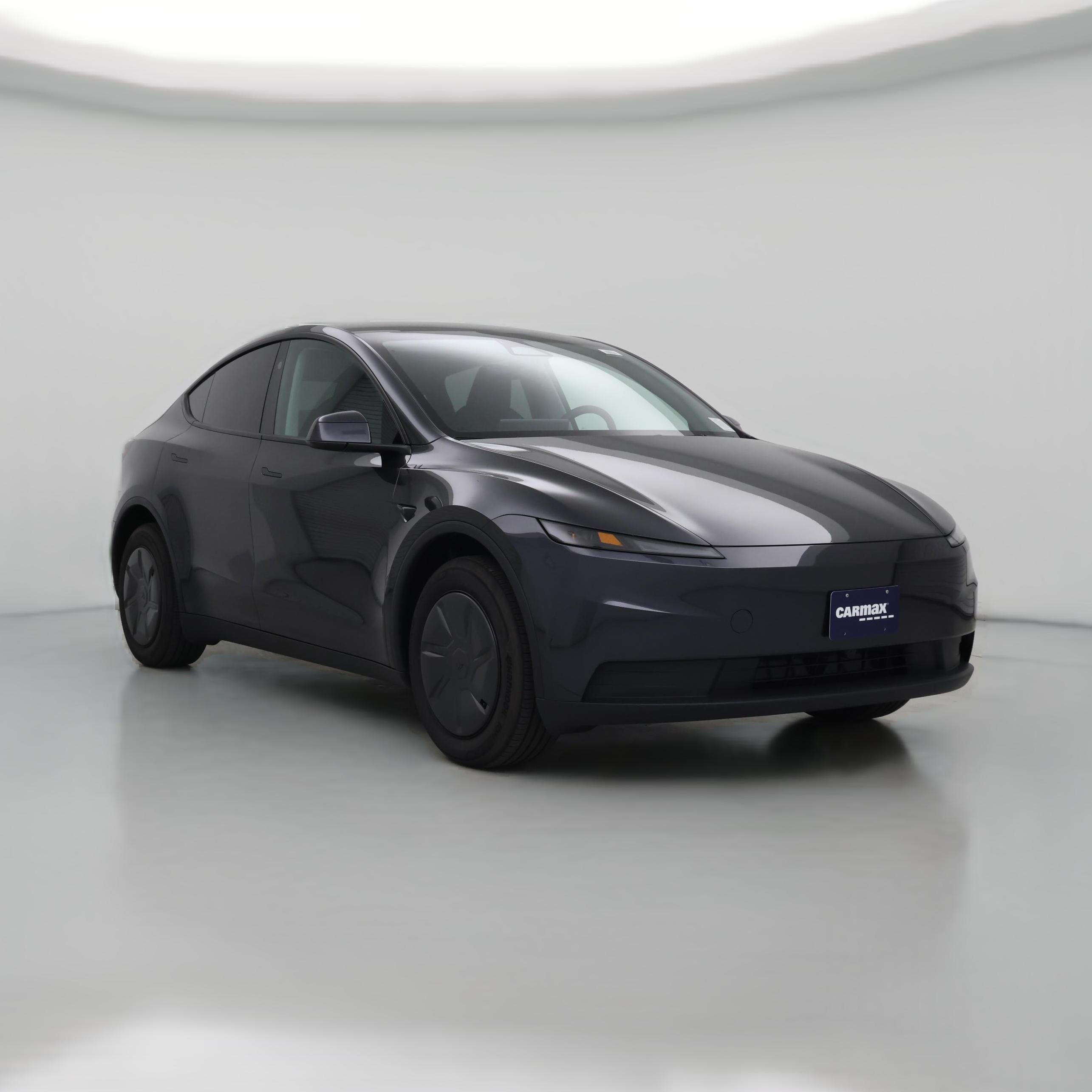 Thumbnail: 2026 Tesla Model Y - 1