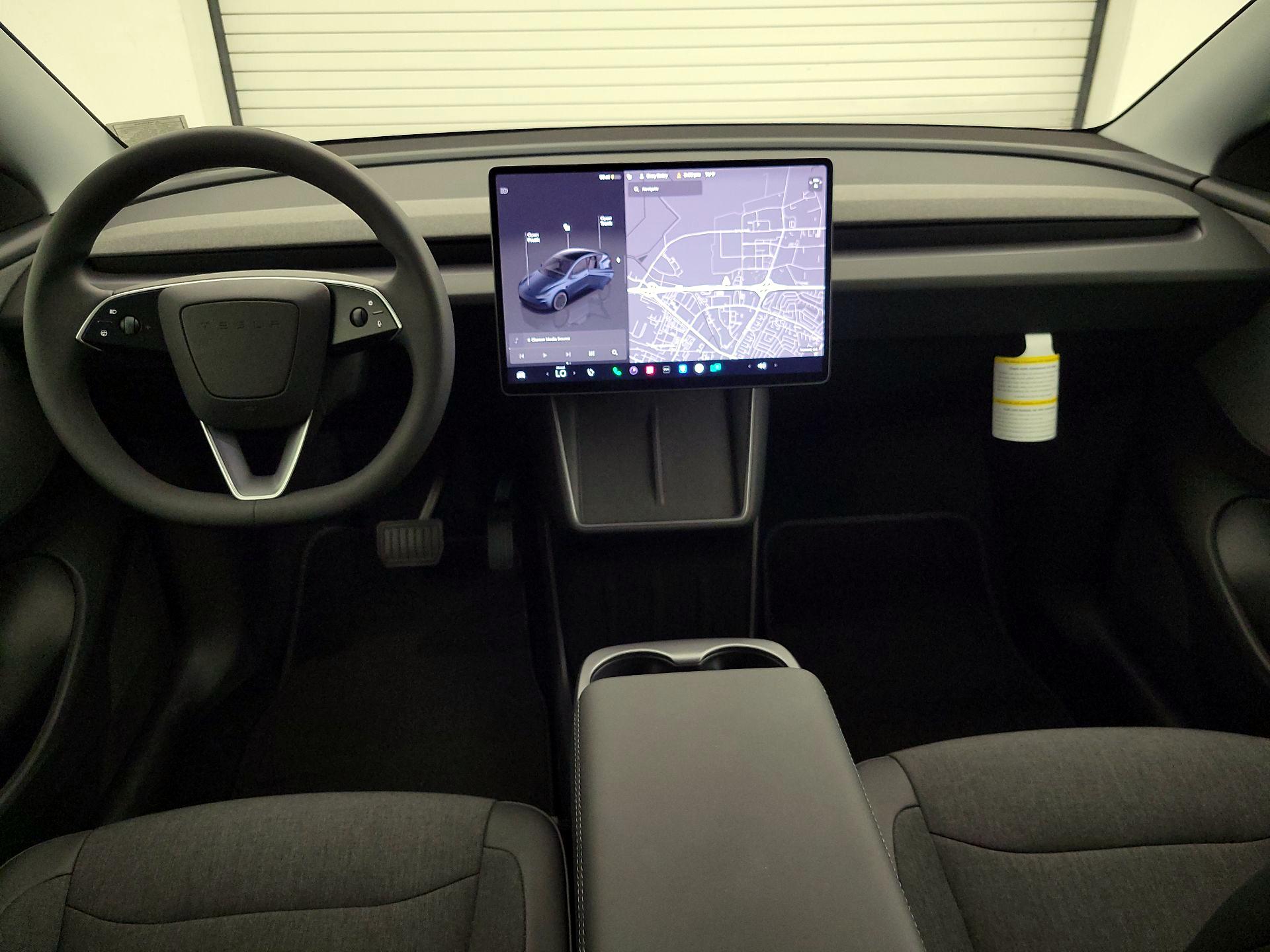 Thumbnail: 2026 Tesla Model Y - 9