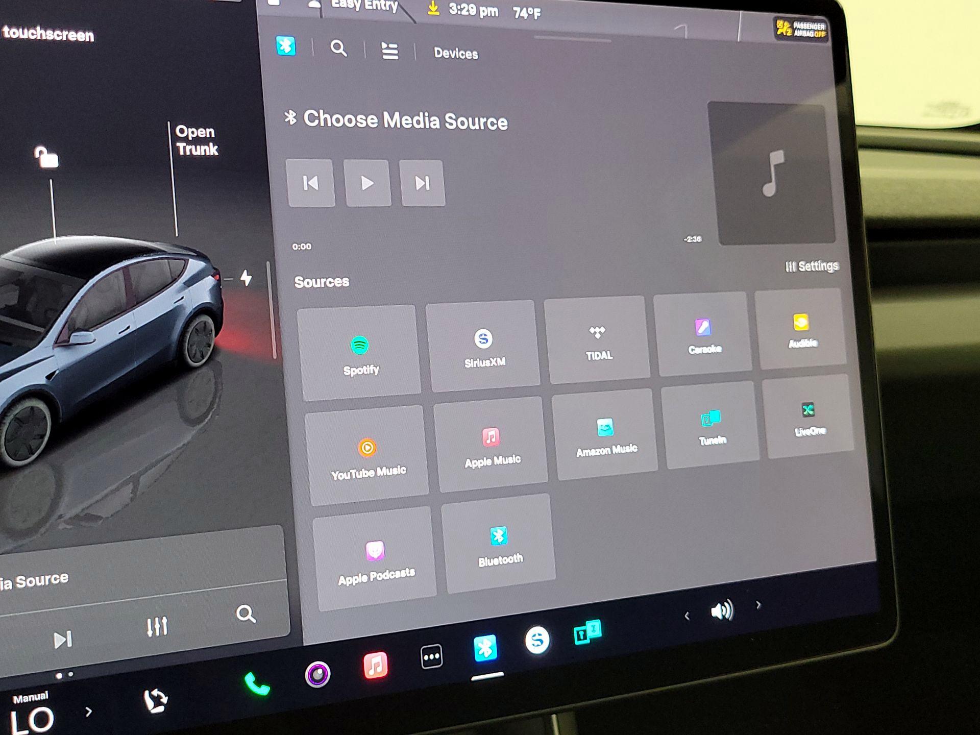 Thumbnail: 2026 Tesla Model Y - 15