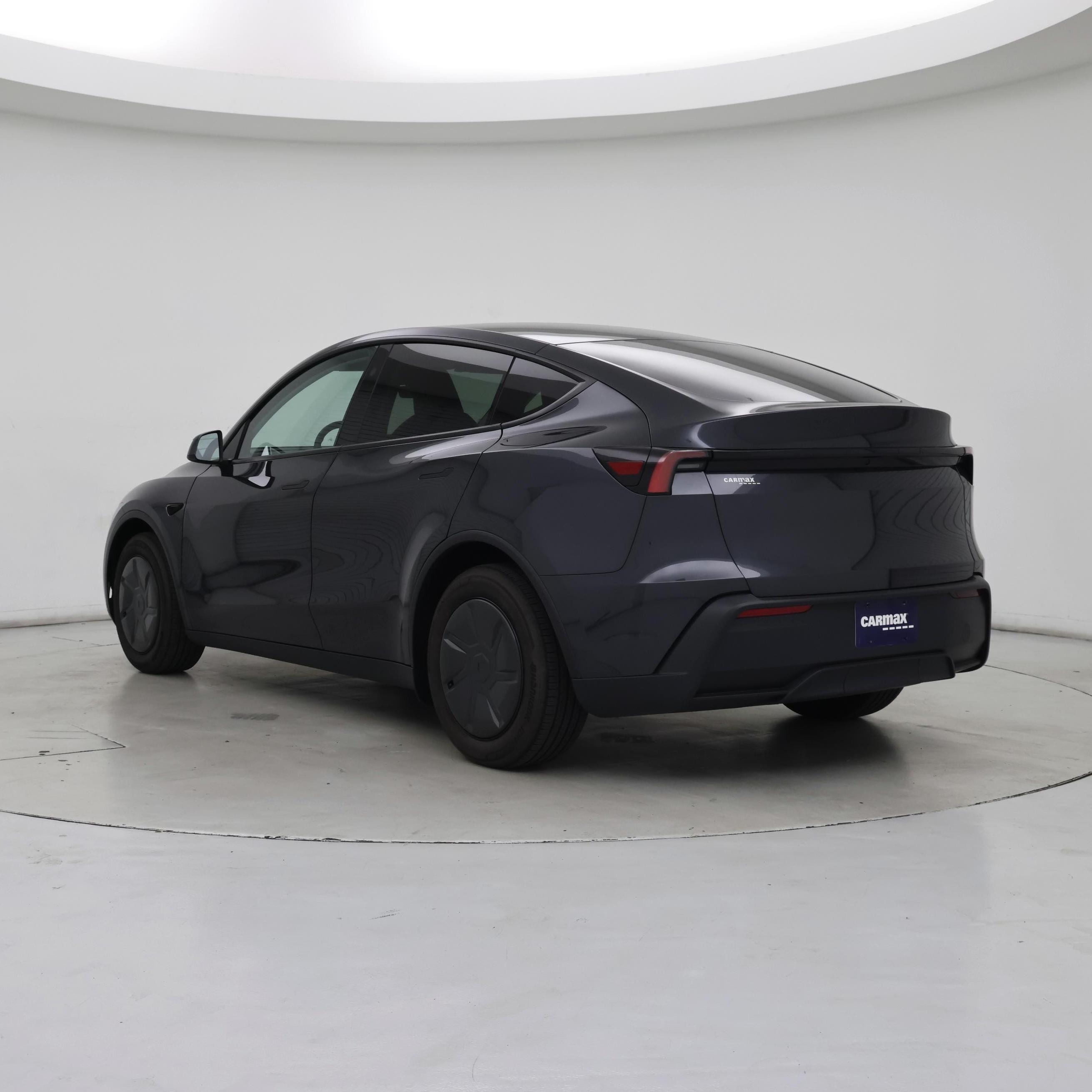 Thumbnail: 2026 Tesla Model Y - 2