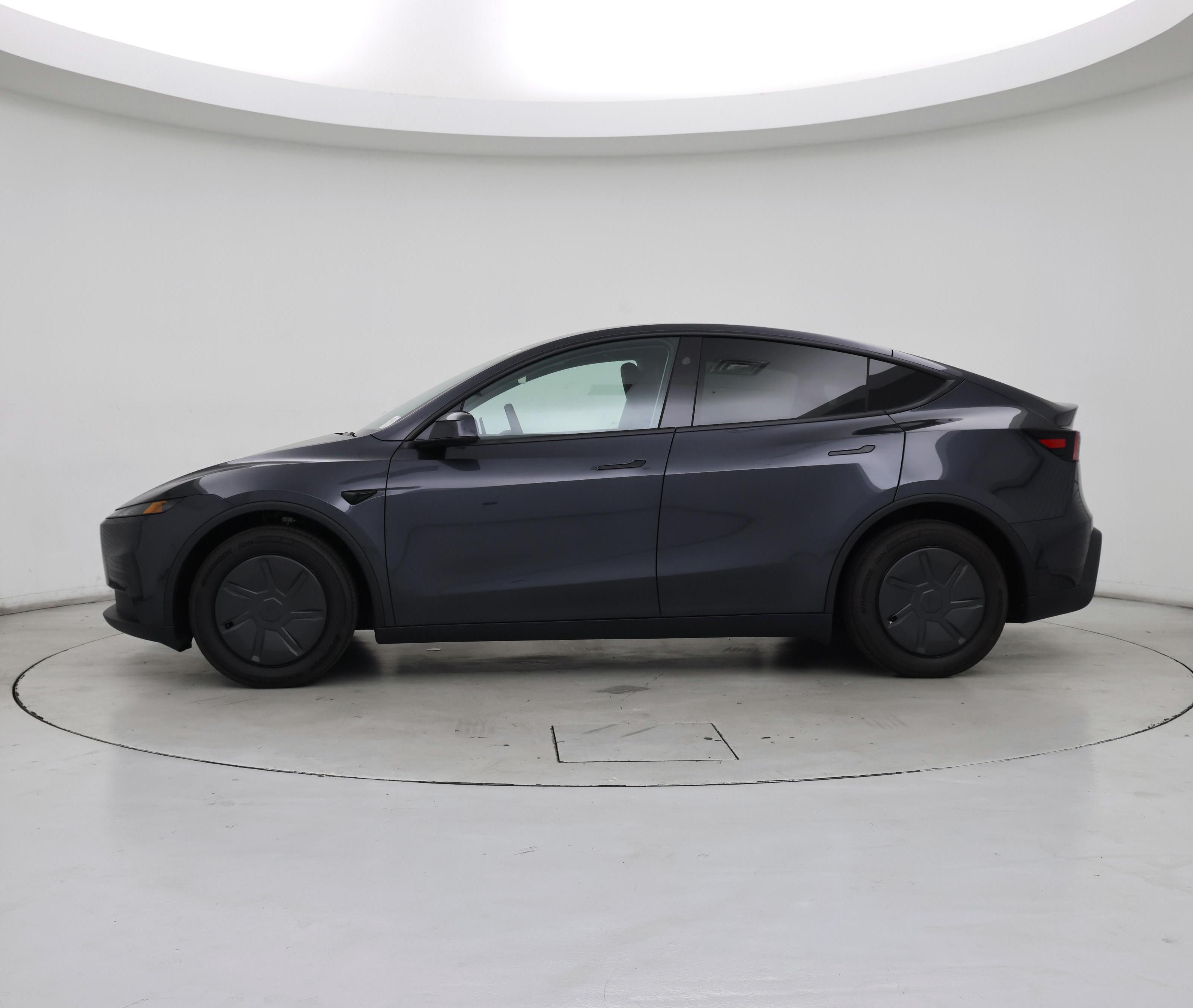 Thumbnail: 2026 Tesla Model Y - 3