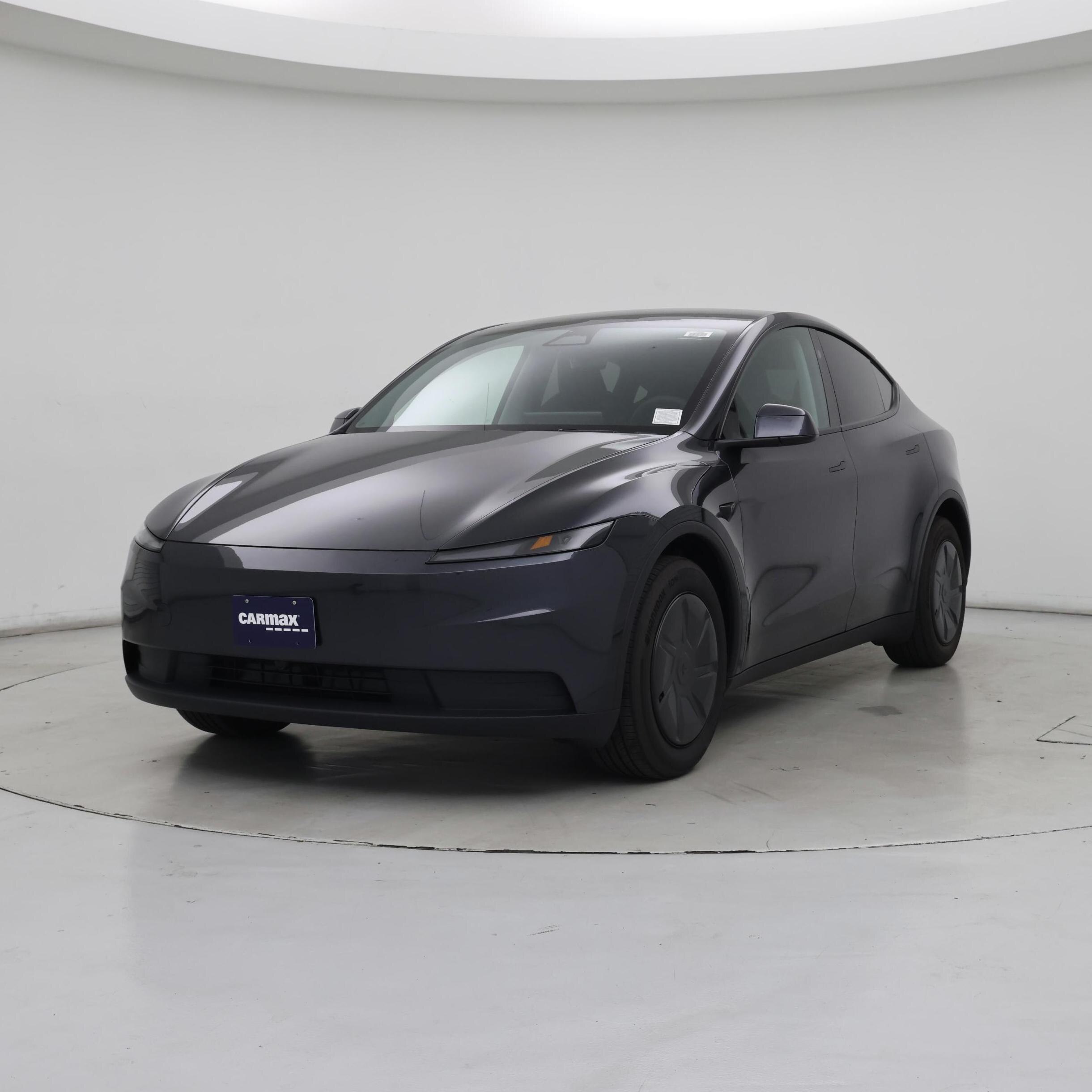Thumbnail: 2026 Tesla Model Y - 4