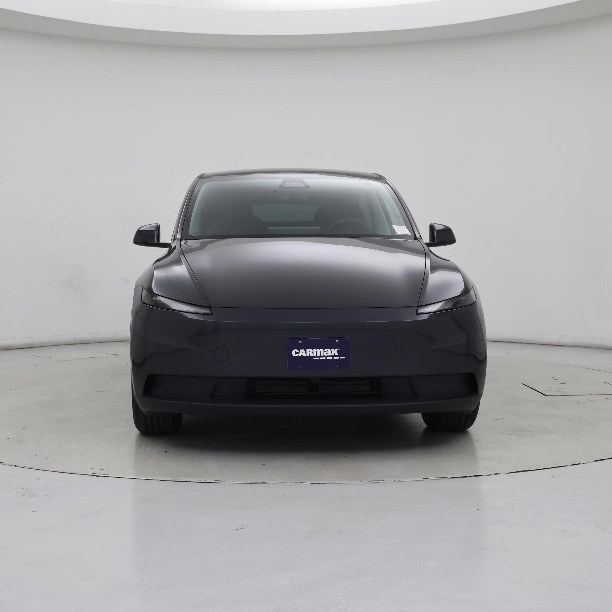 Thumbnail: 2026 Tesla Model Y - 5