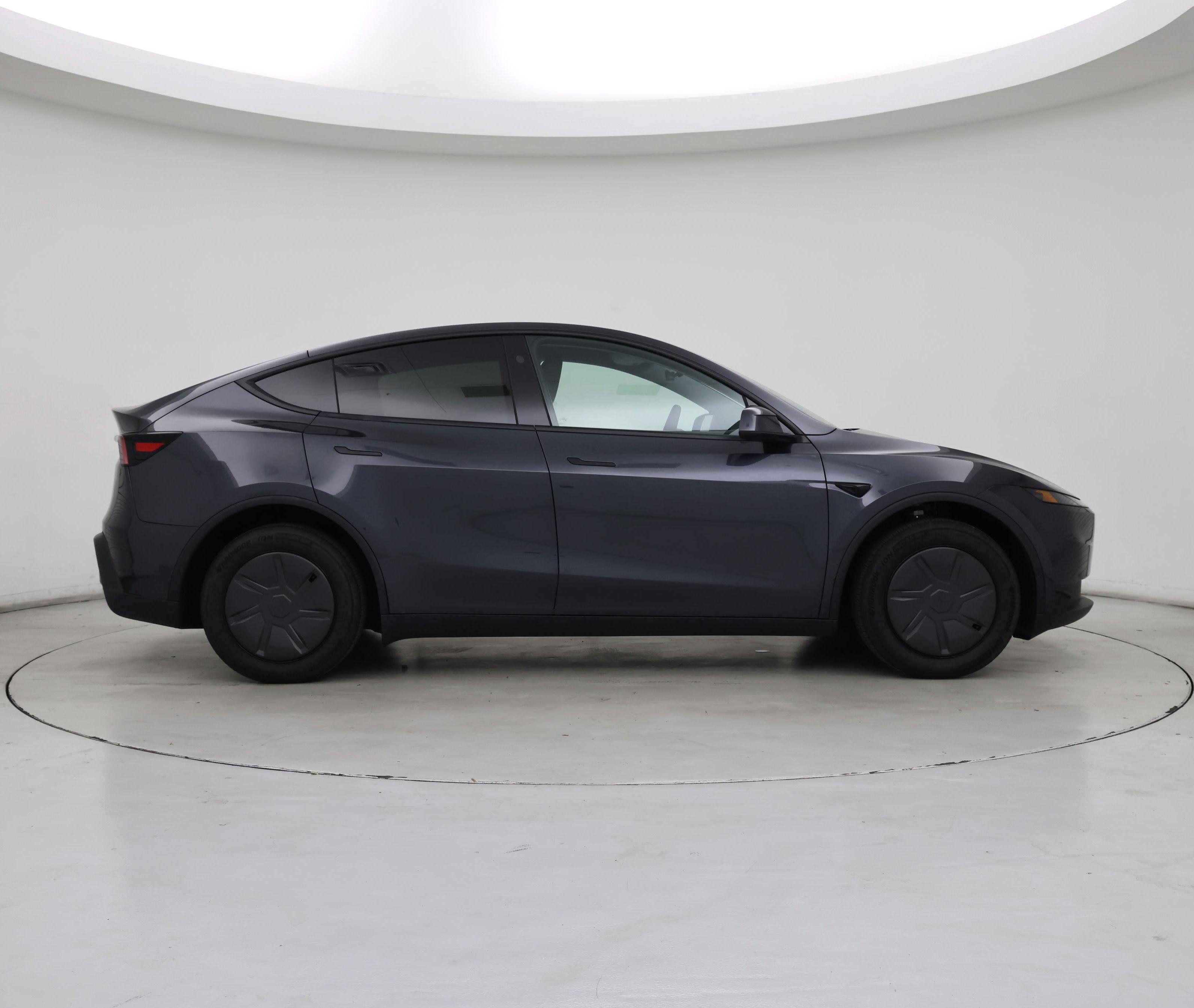 Thumbnail: 2026 Tesla Model Y - 7