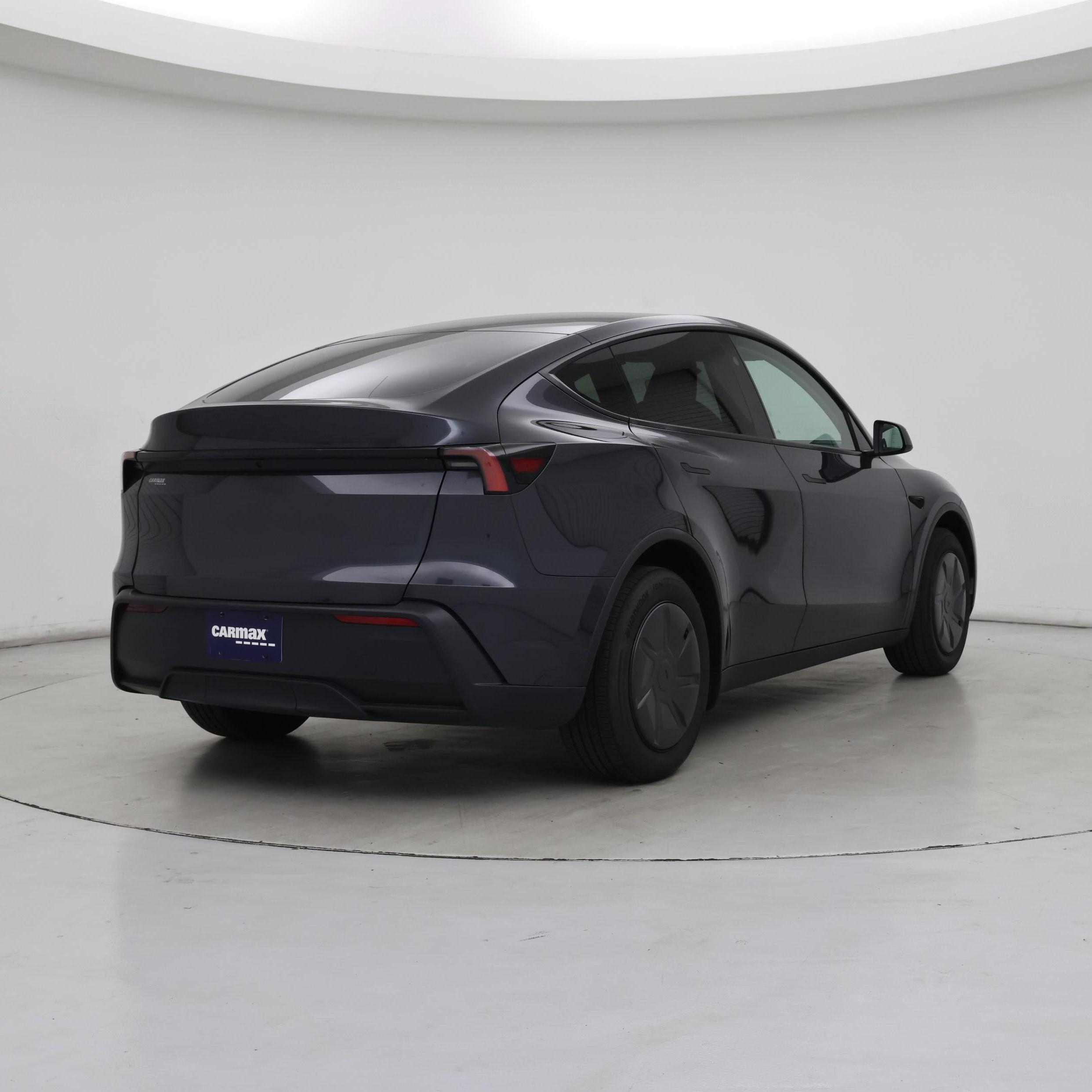 Thumbnail: 2026 Tesla Model Y - 8