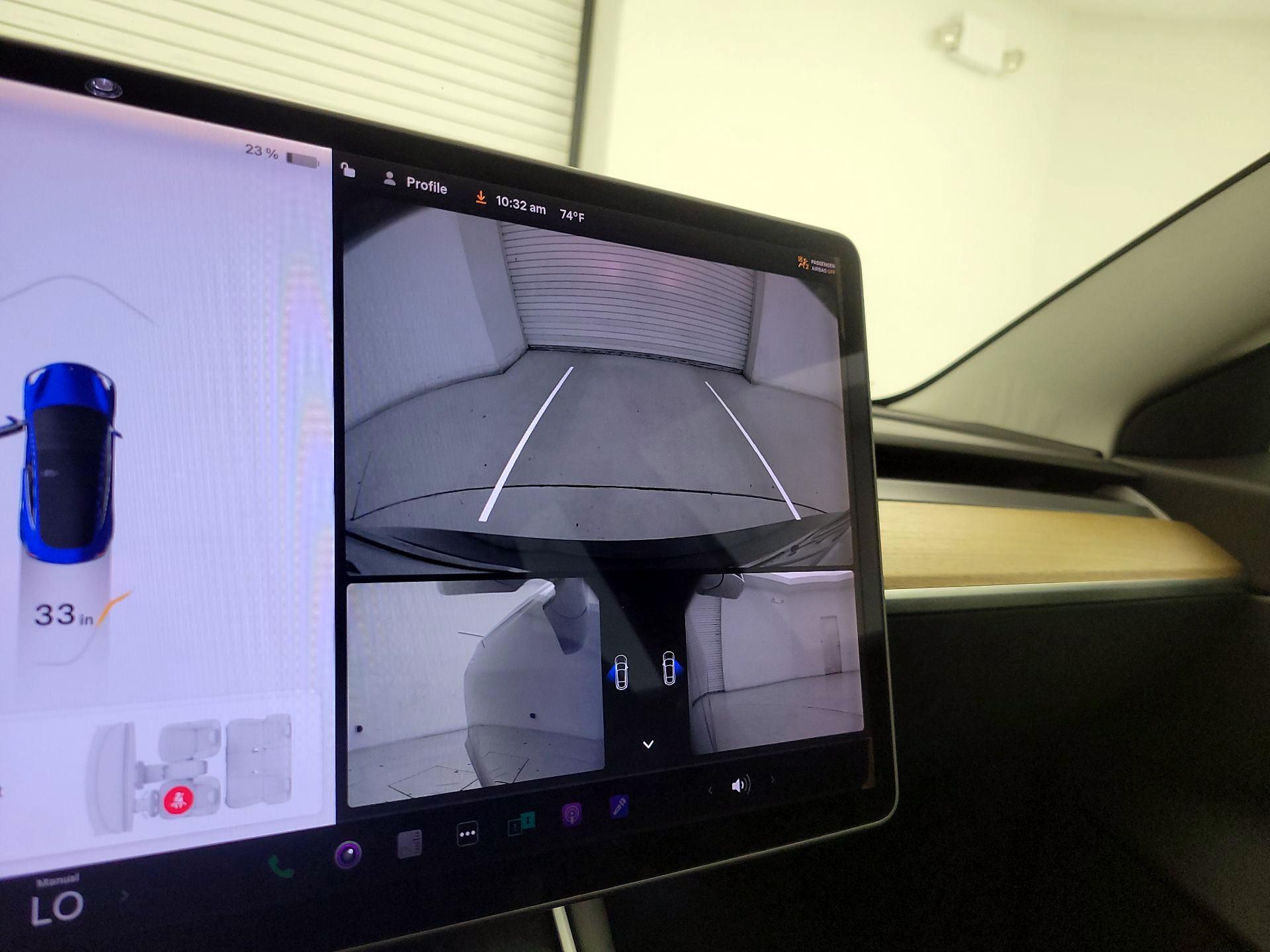Thumbnail: 2020 Tesla Model 3 - 14