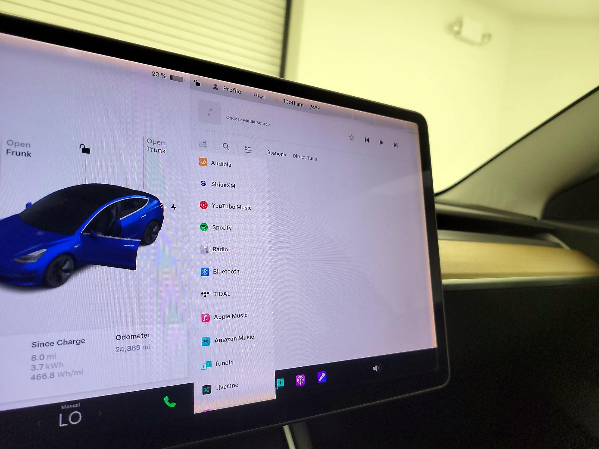 Thumbnail: 2020 Tesla Model 3 - 15