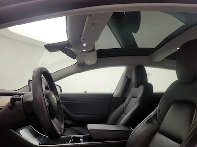 Sunroof