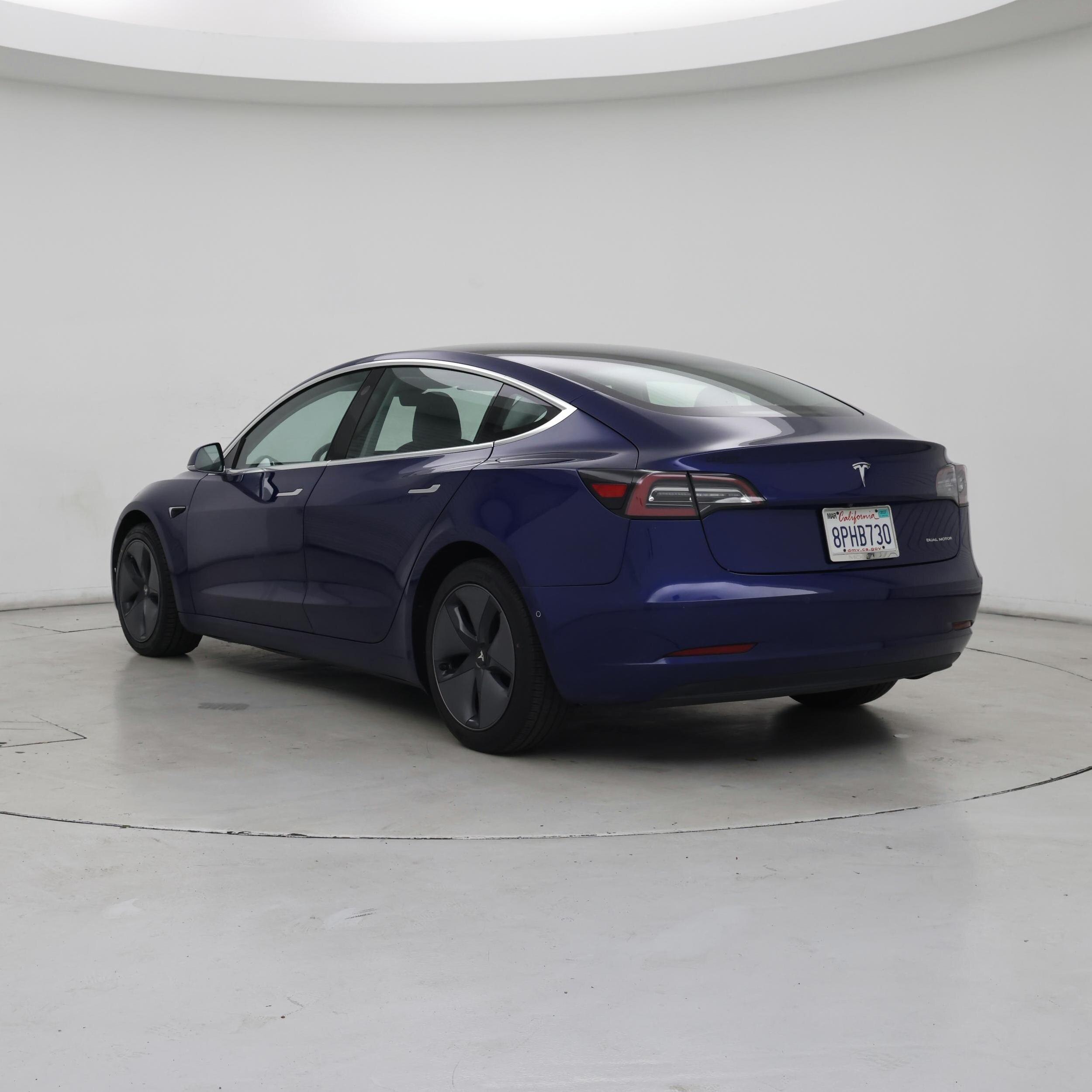 Thumbnail: 2020 Tesla Model 3 - 2