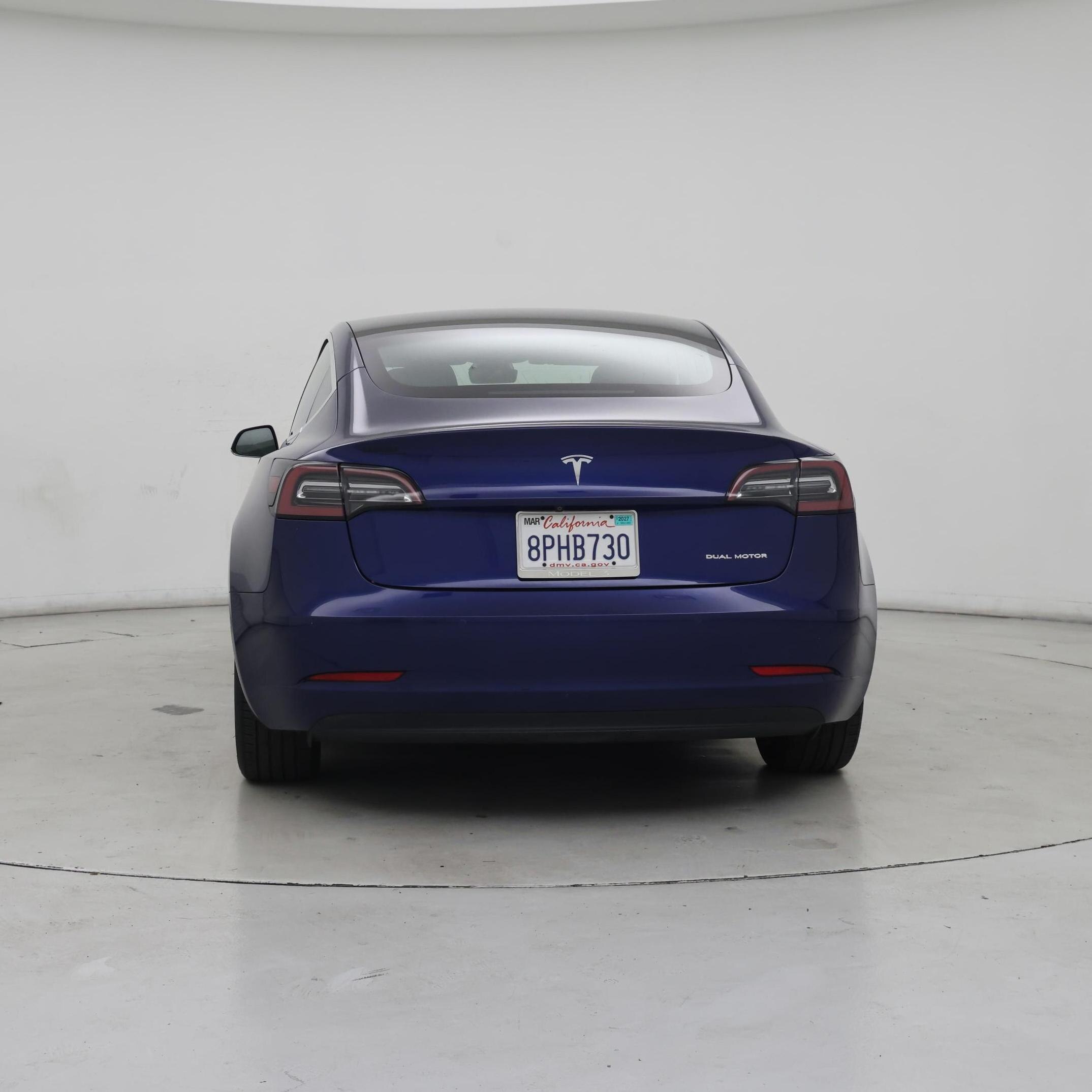 Thumbnail: 2020 Tesla Model 3 - 6