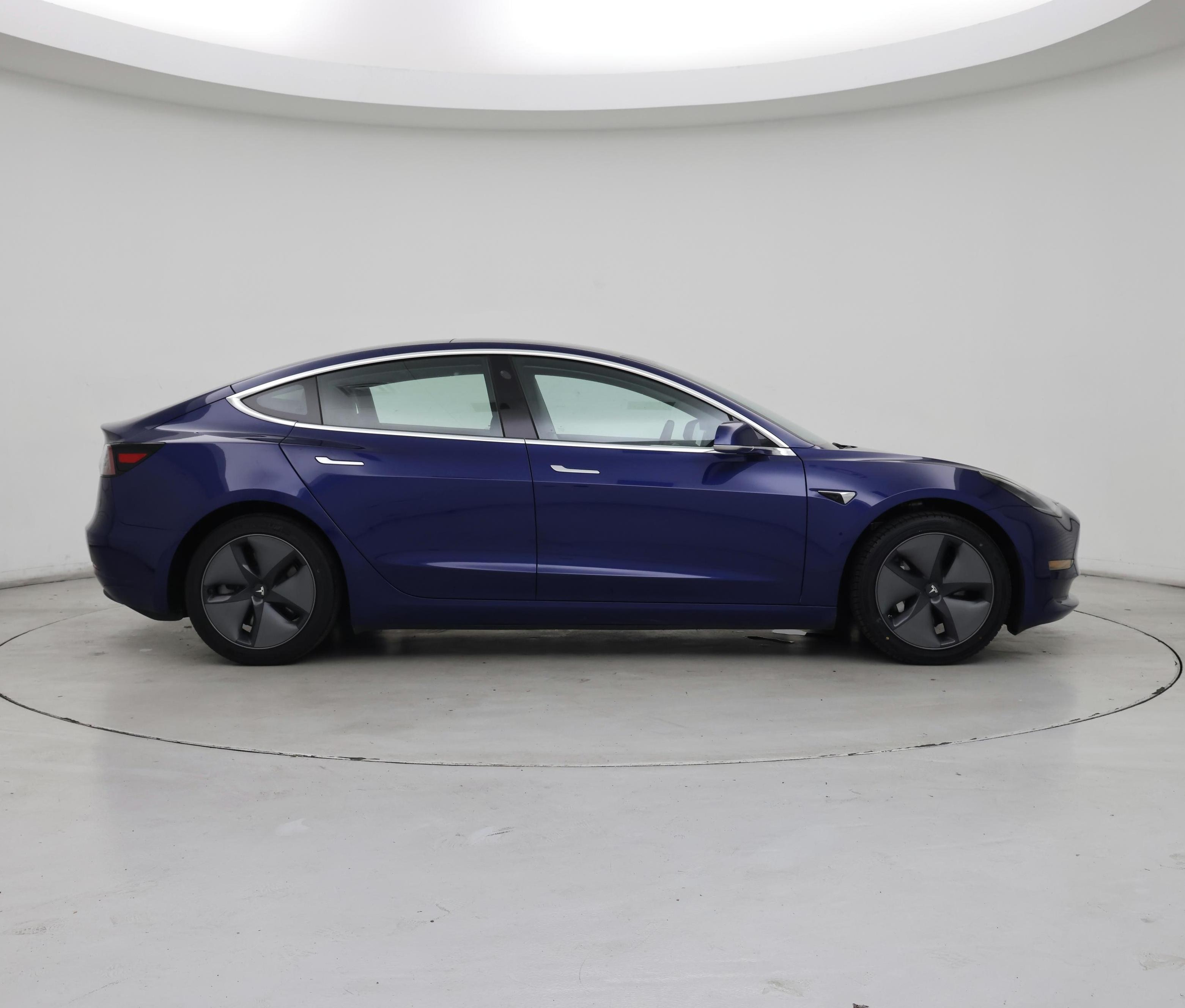 Thumbnail: 2020 Tesla Model 3 - 7